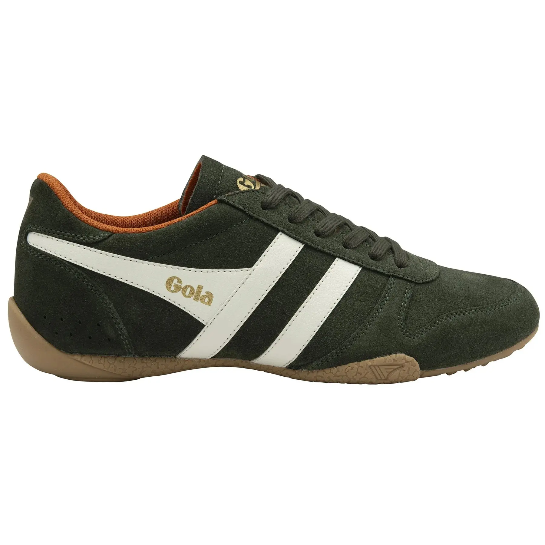 Sneakers in pelle scamosciata Gola Chase