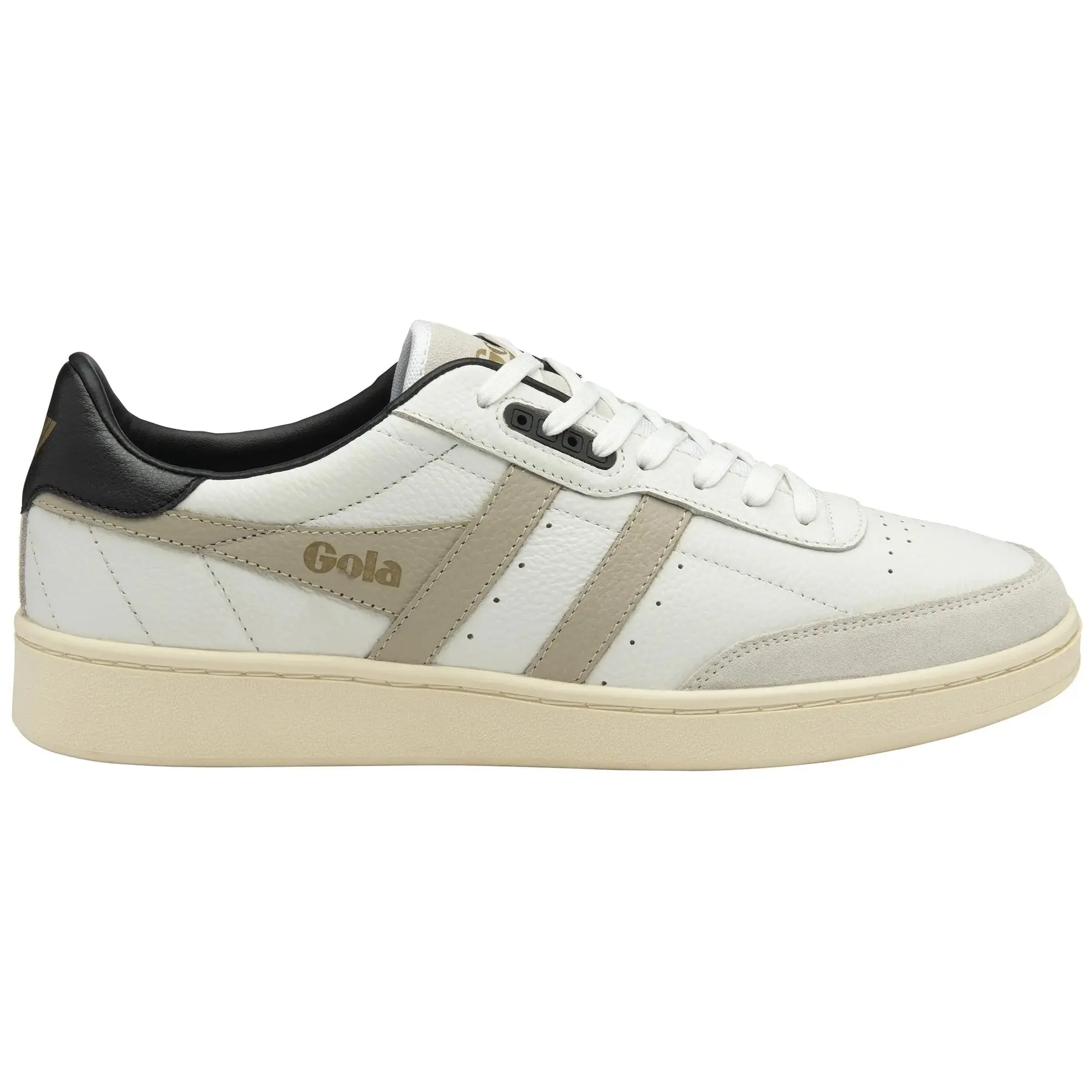 Sneakers in pelle Gola Contact