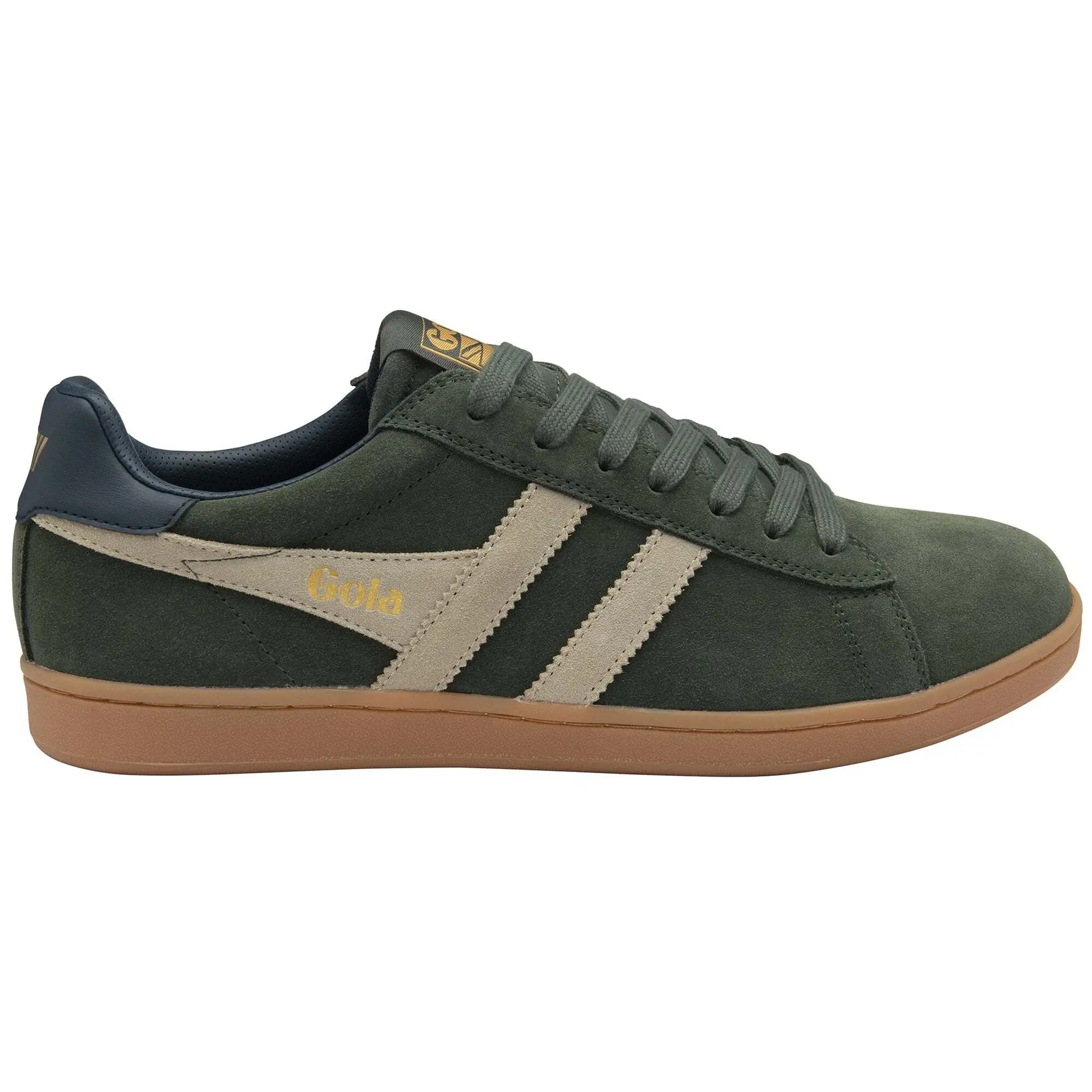 Sneakers Gola Equipe II Suede