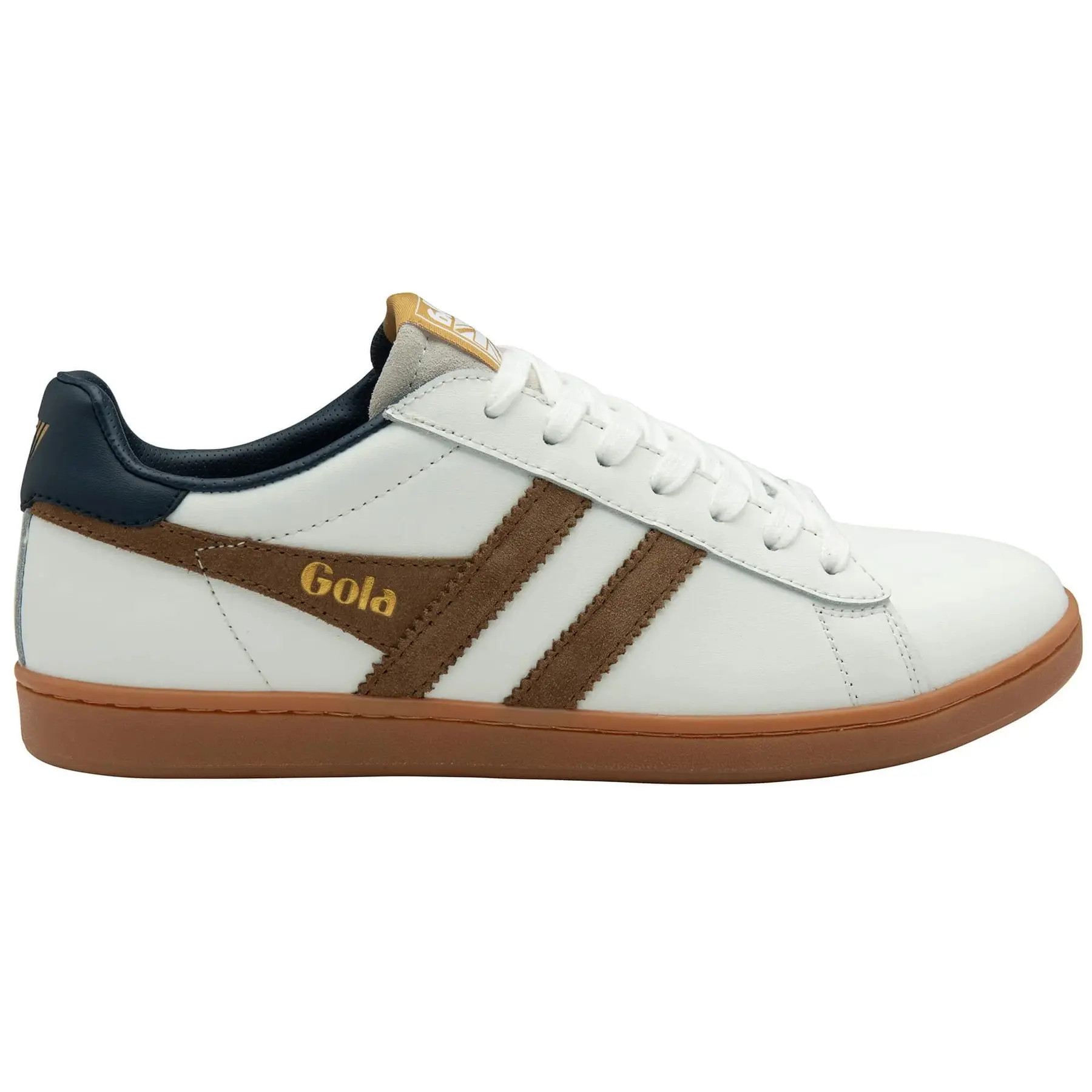 Sneakers in pelle Gola Equipe II