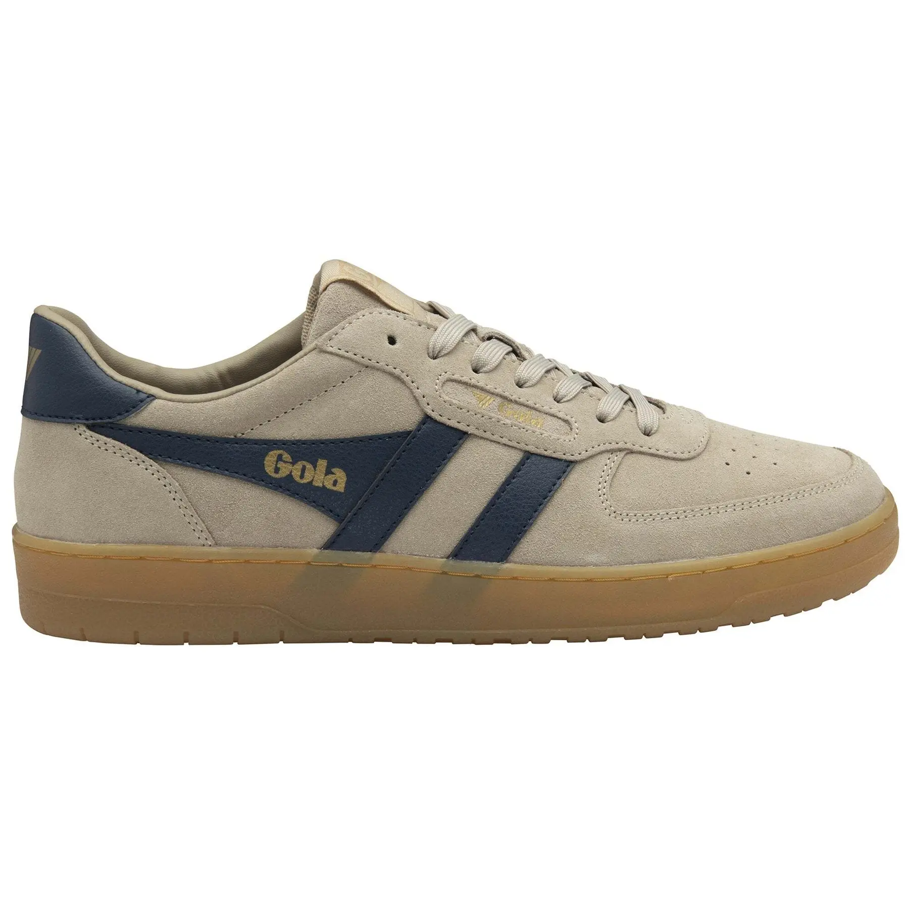 Sneakers Gola Hawk Suede '86