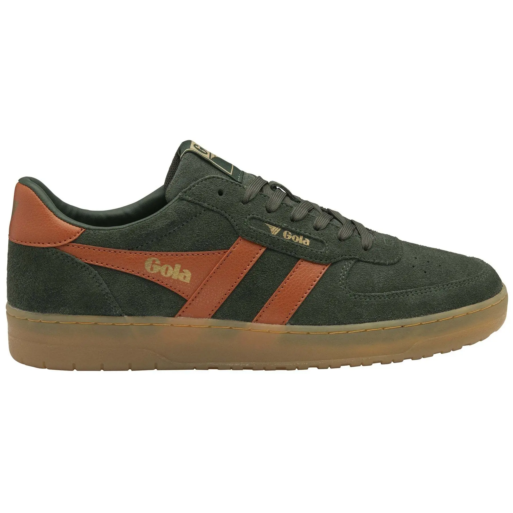 Sneakers Gola Hawk Suede '86