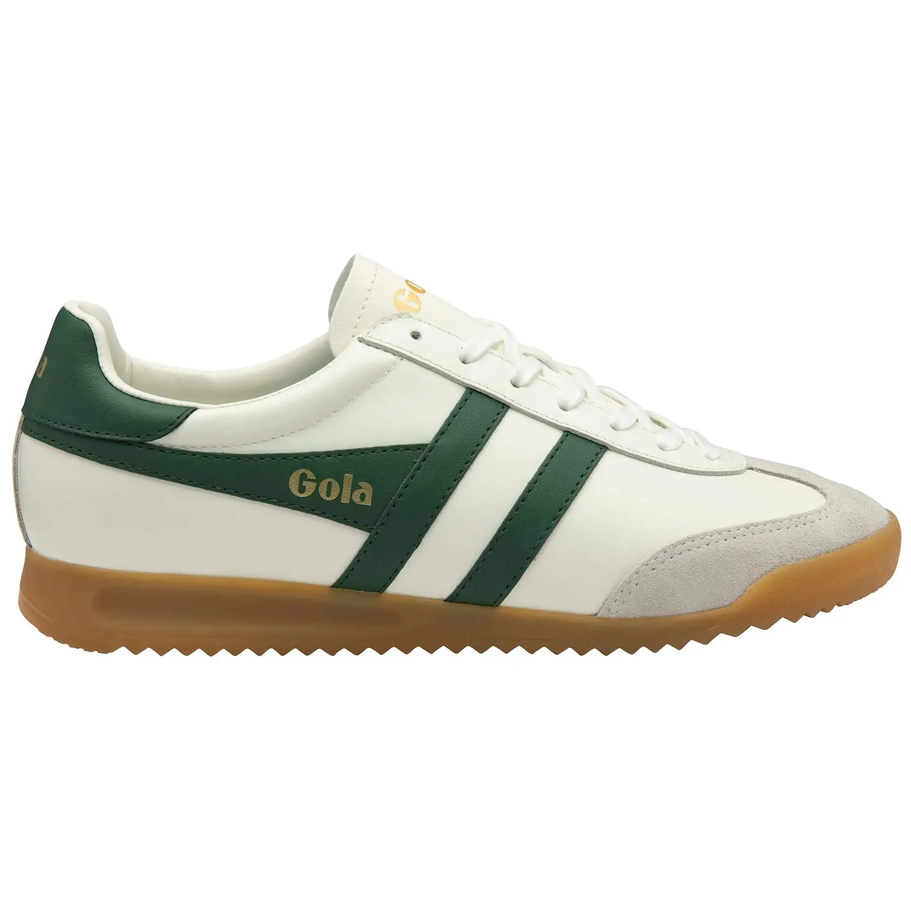 Sneakers in pelle Gola Torpedo