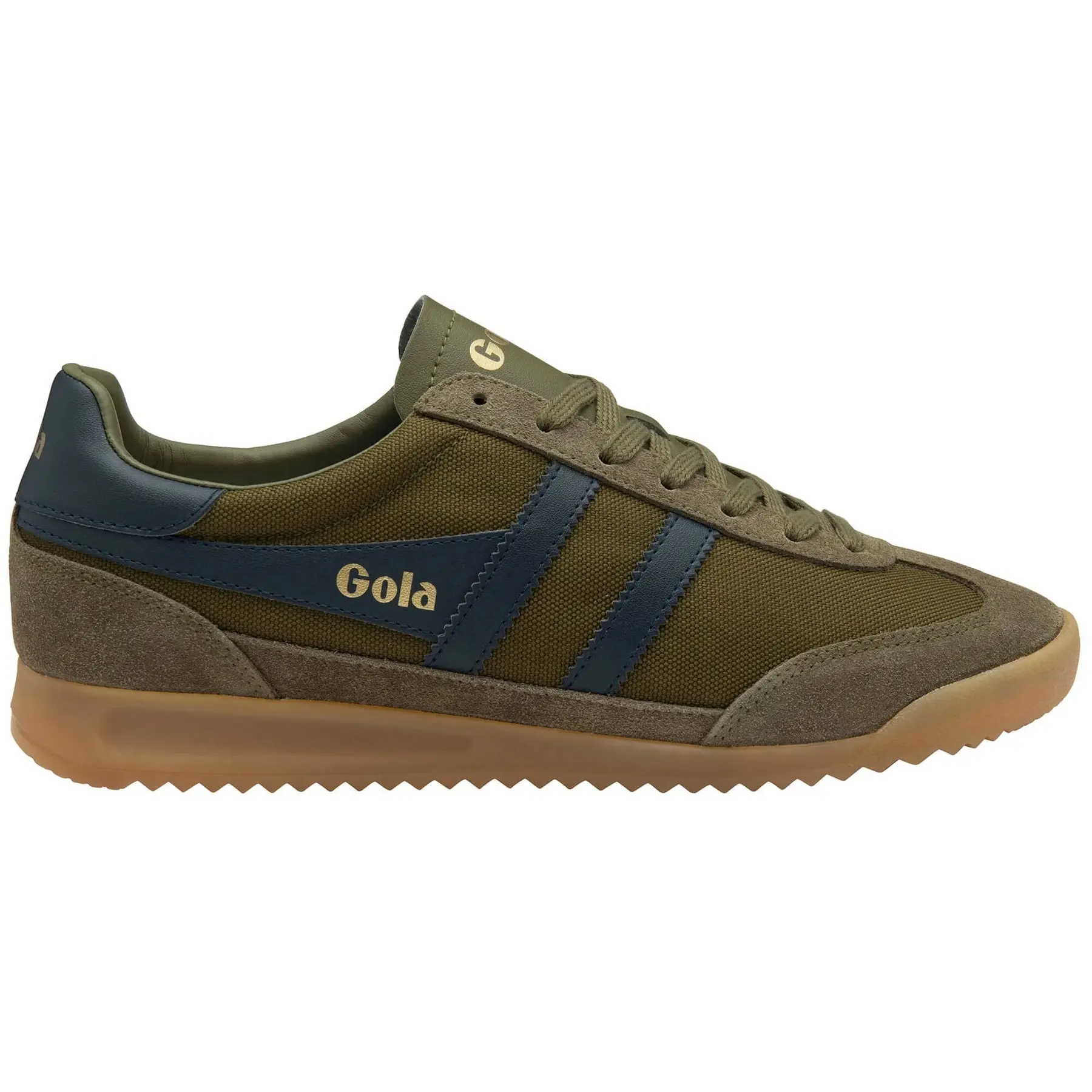 Sneakers Gola Tornado