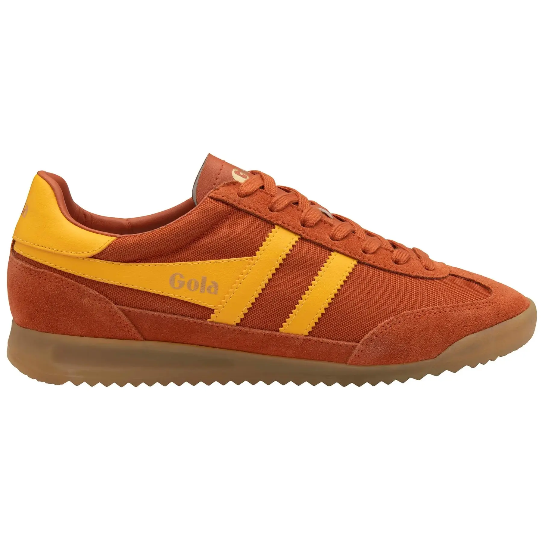 Sneakers Gola Tornado