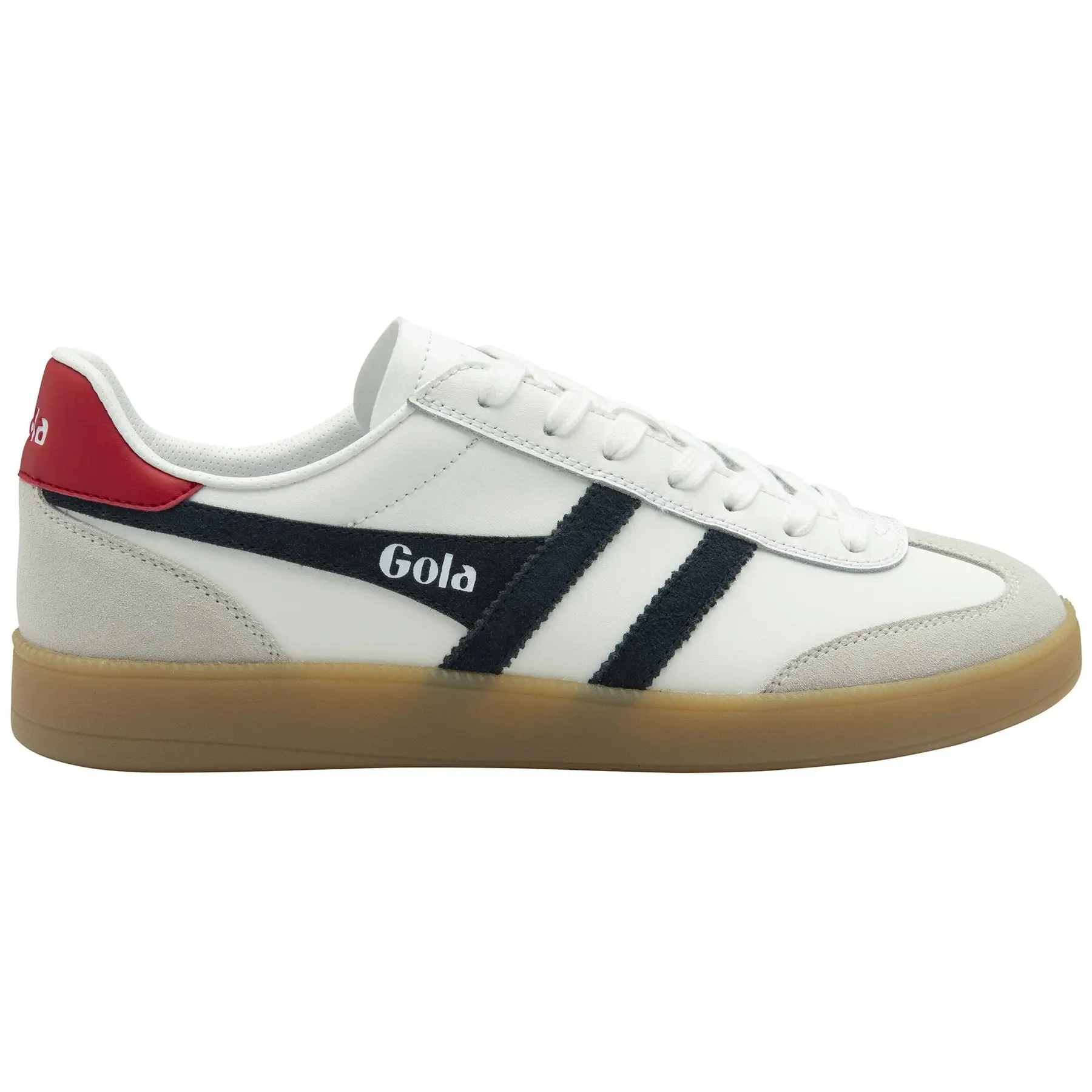 Sneakers in pelle Gola Viper
