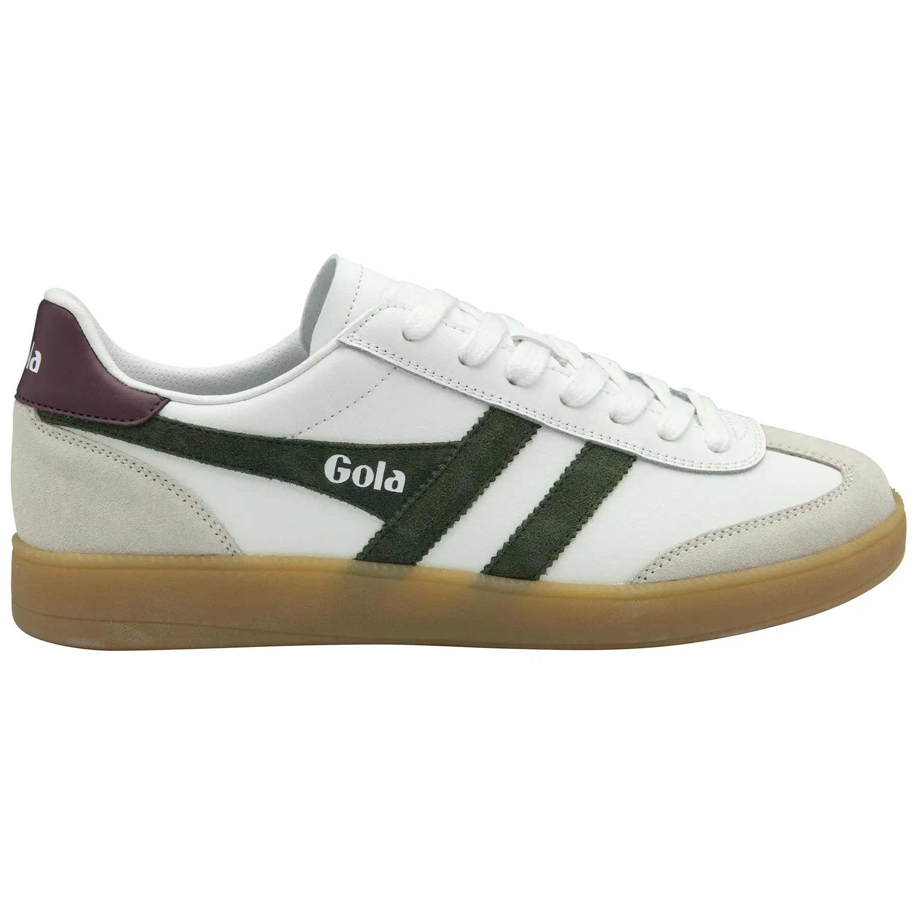 Sneakers in pelle Gola Viper