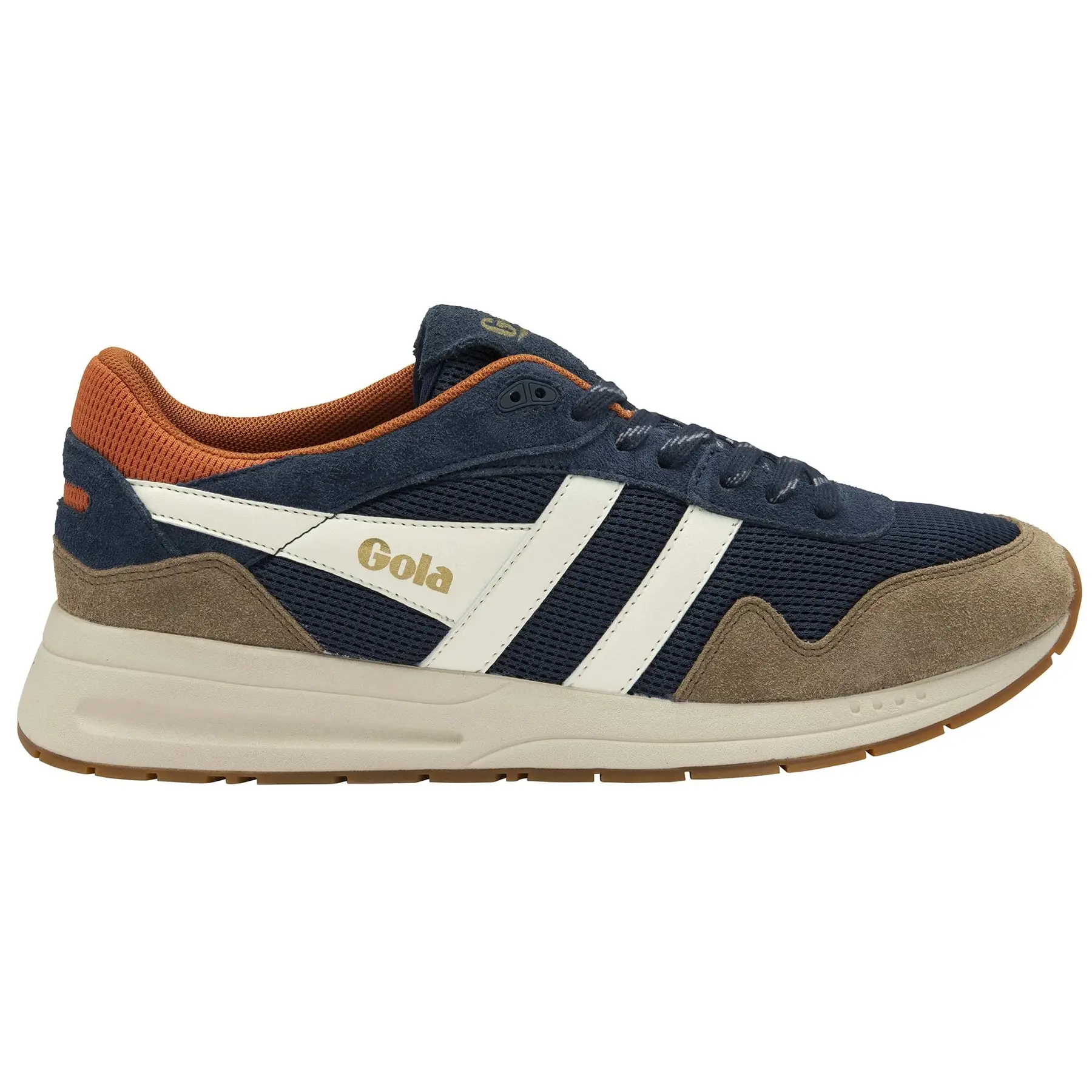 Sneakers Gola Delta