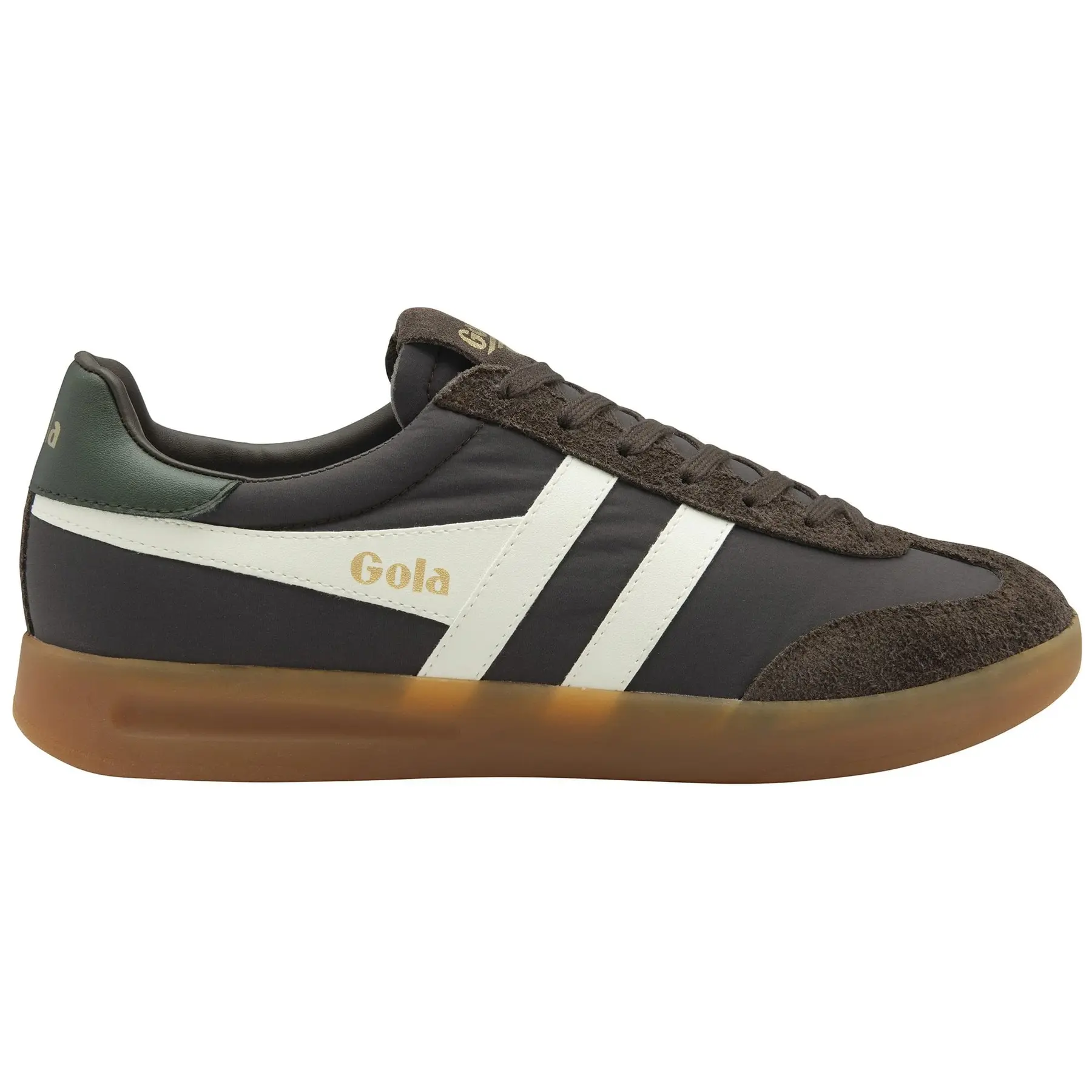 Nylon-Netz-Sneaker Gola Cyclone