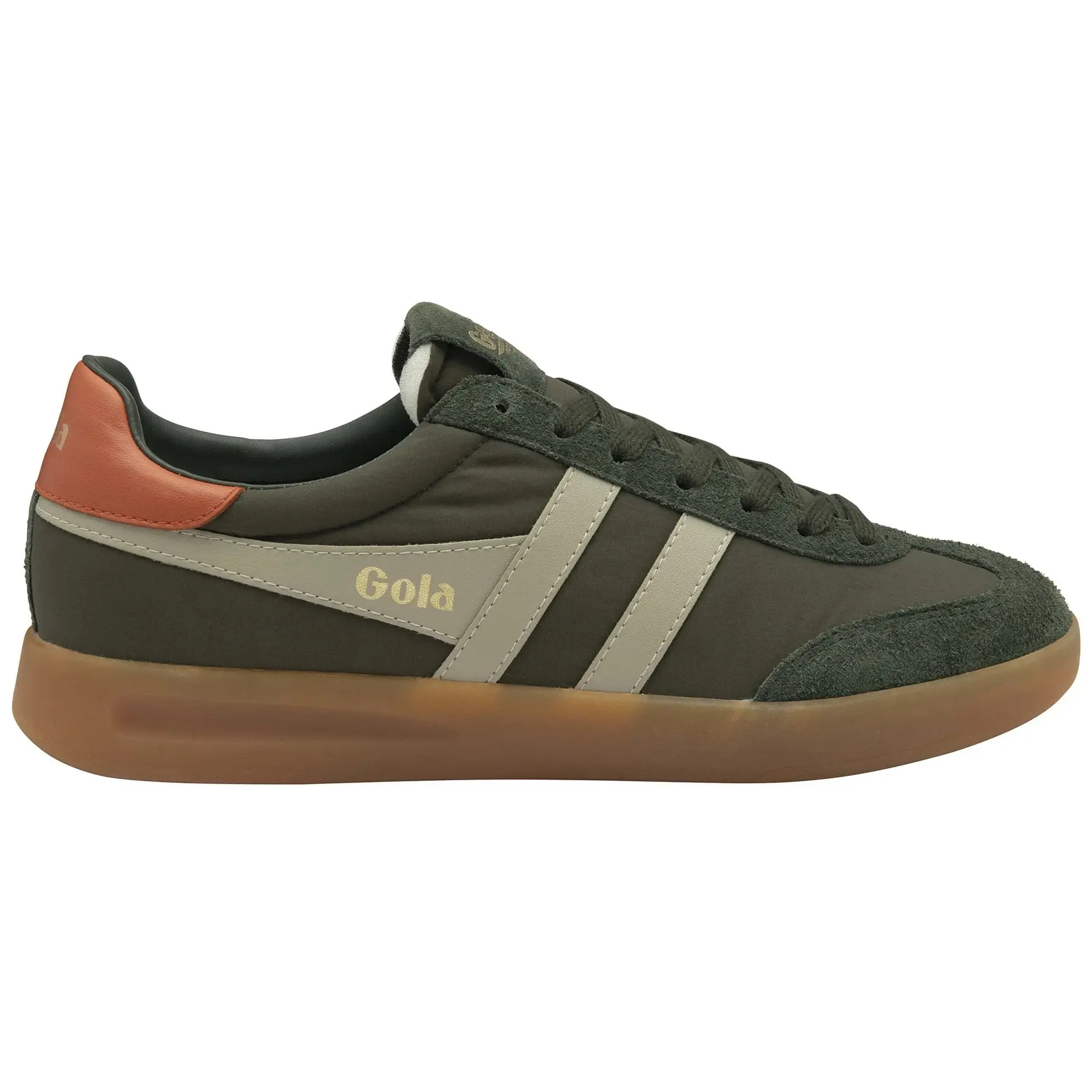 Nylon-Netz-Sneaker Gola Cyclone