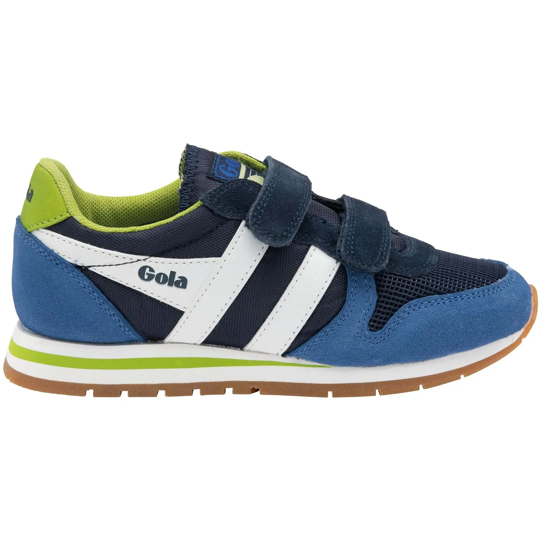 Sneakers per bambini Gola Daytona