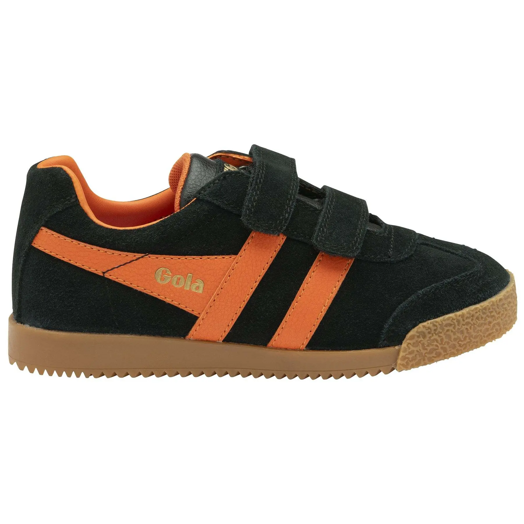 Baskets enfant Gola Harrier Strap