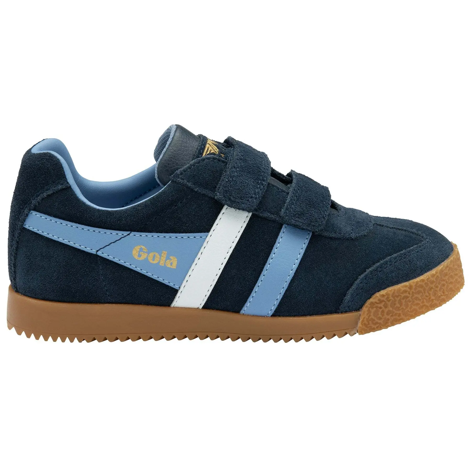 Sneakers Gola Harrier Strap