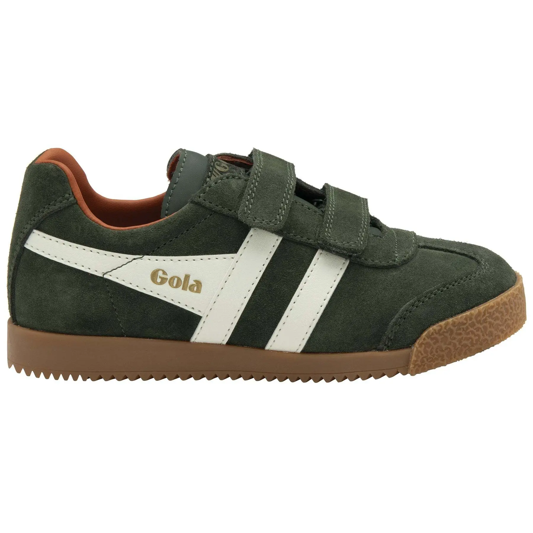 Baskets enfant Gola Harrier Strap