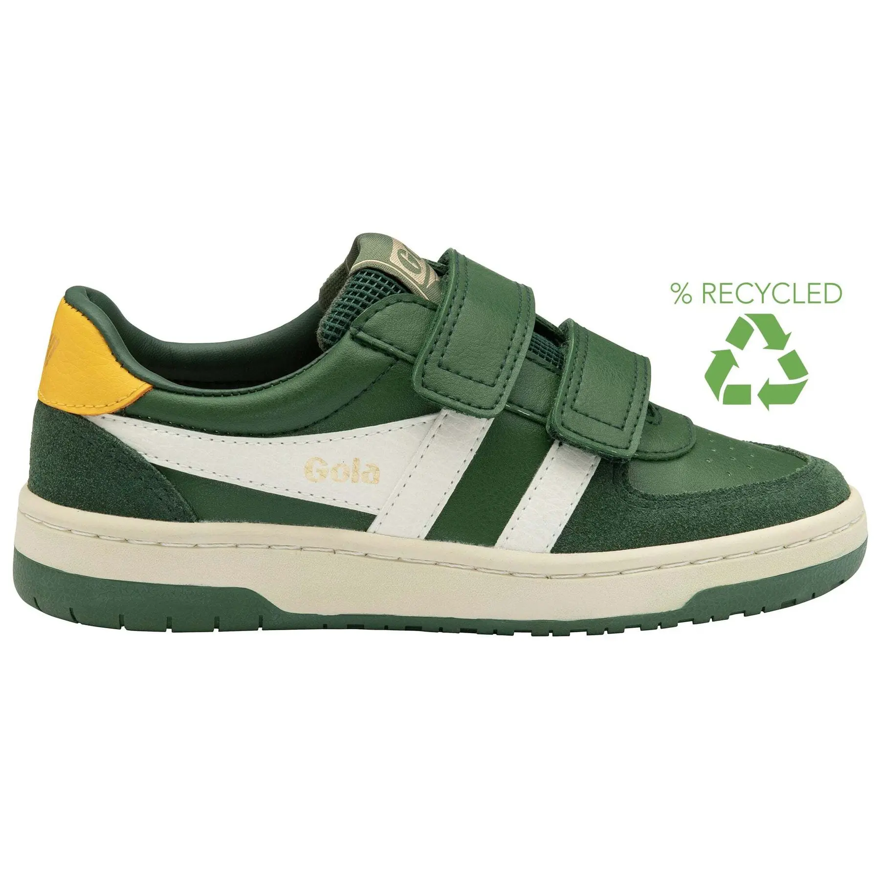 Scarpe da basket per bambini Gola Hawk Strap