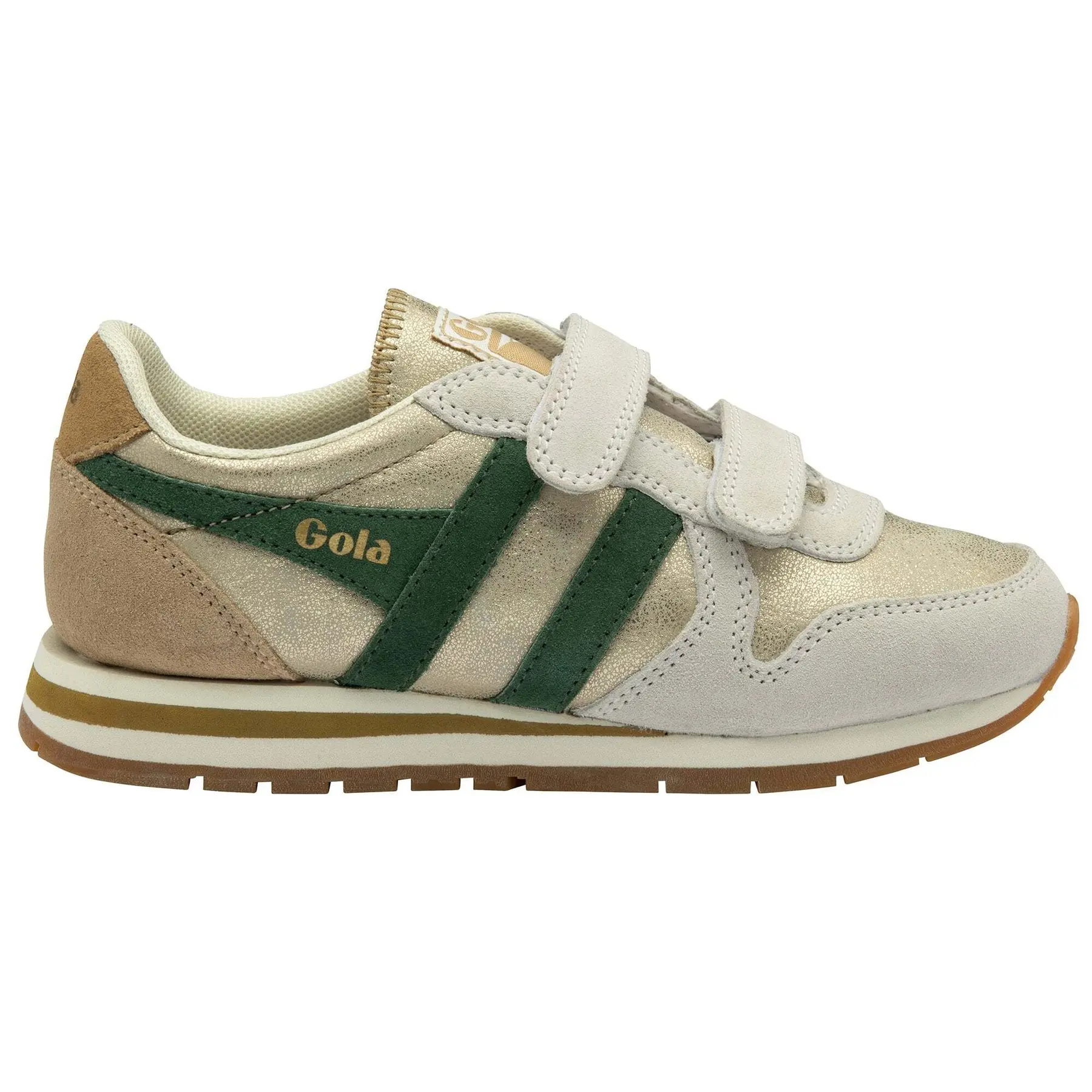 Sneakers Gola Daytona Blaze