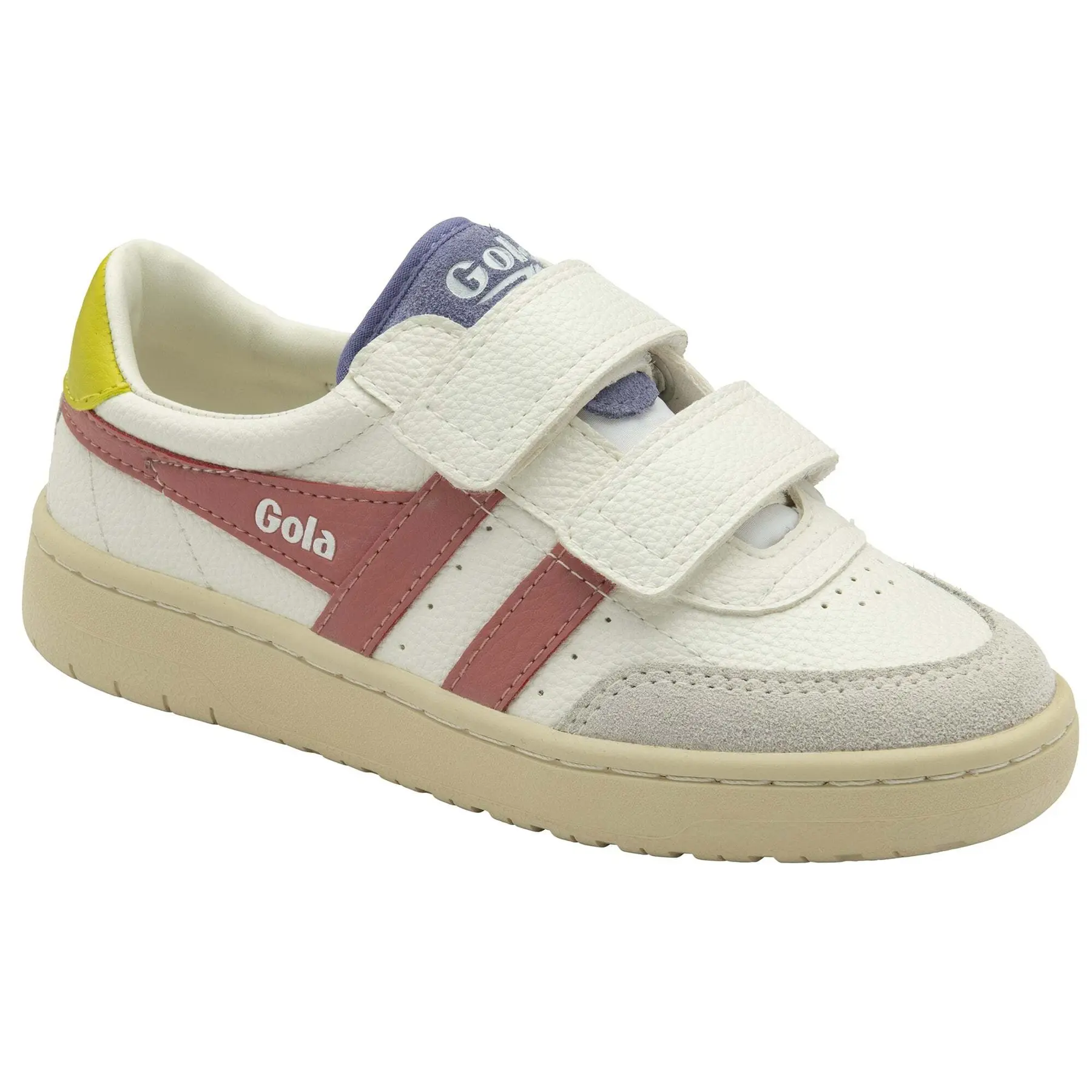 Sneakers per bambini Gola Falcon