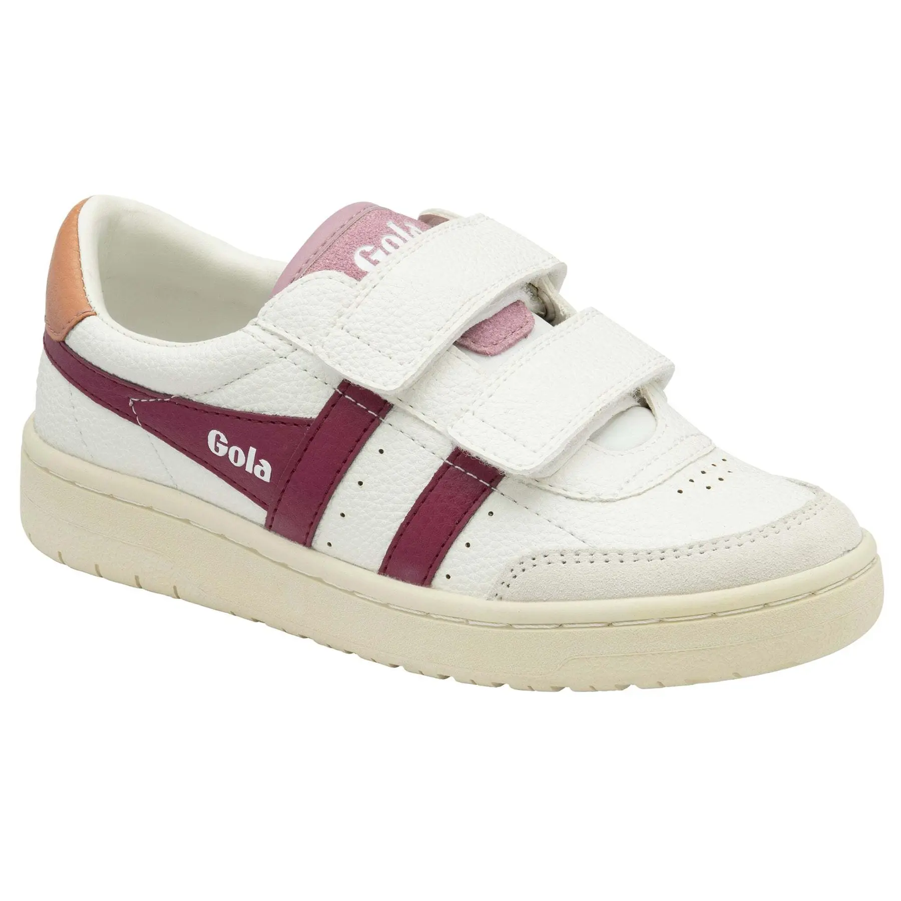 Sneakers per bambini Gola Falcon Strap