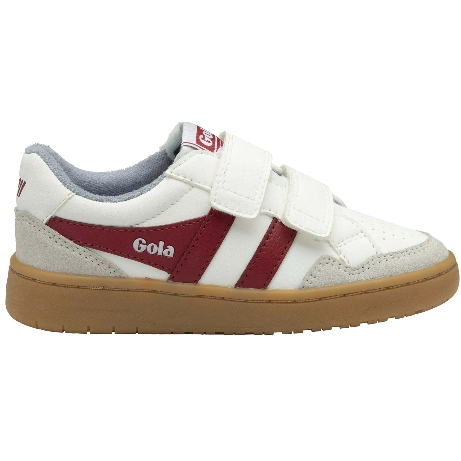 Baskets enfant Gola Eagle