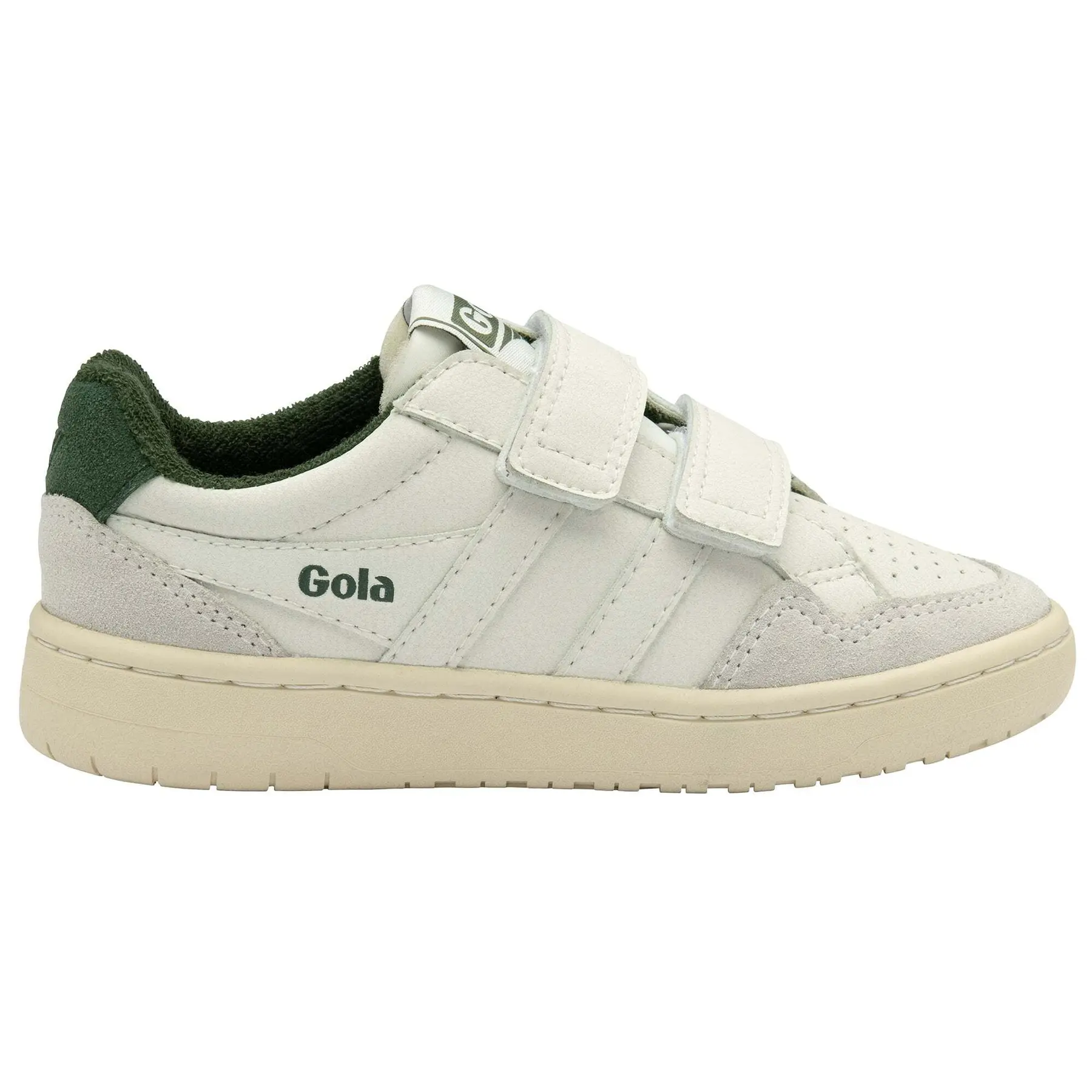 Scarpe da ginnastica bambino Gola Eagle Strap