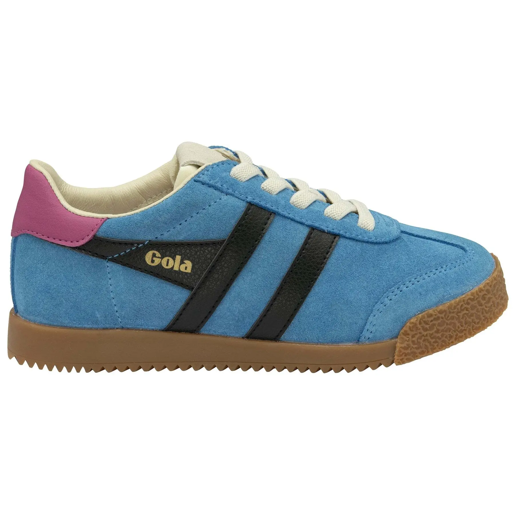 Sneakers per bambini Gola Elan