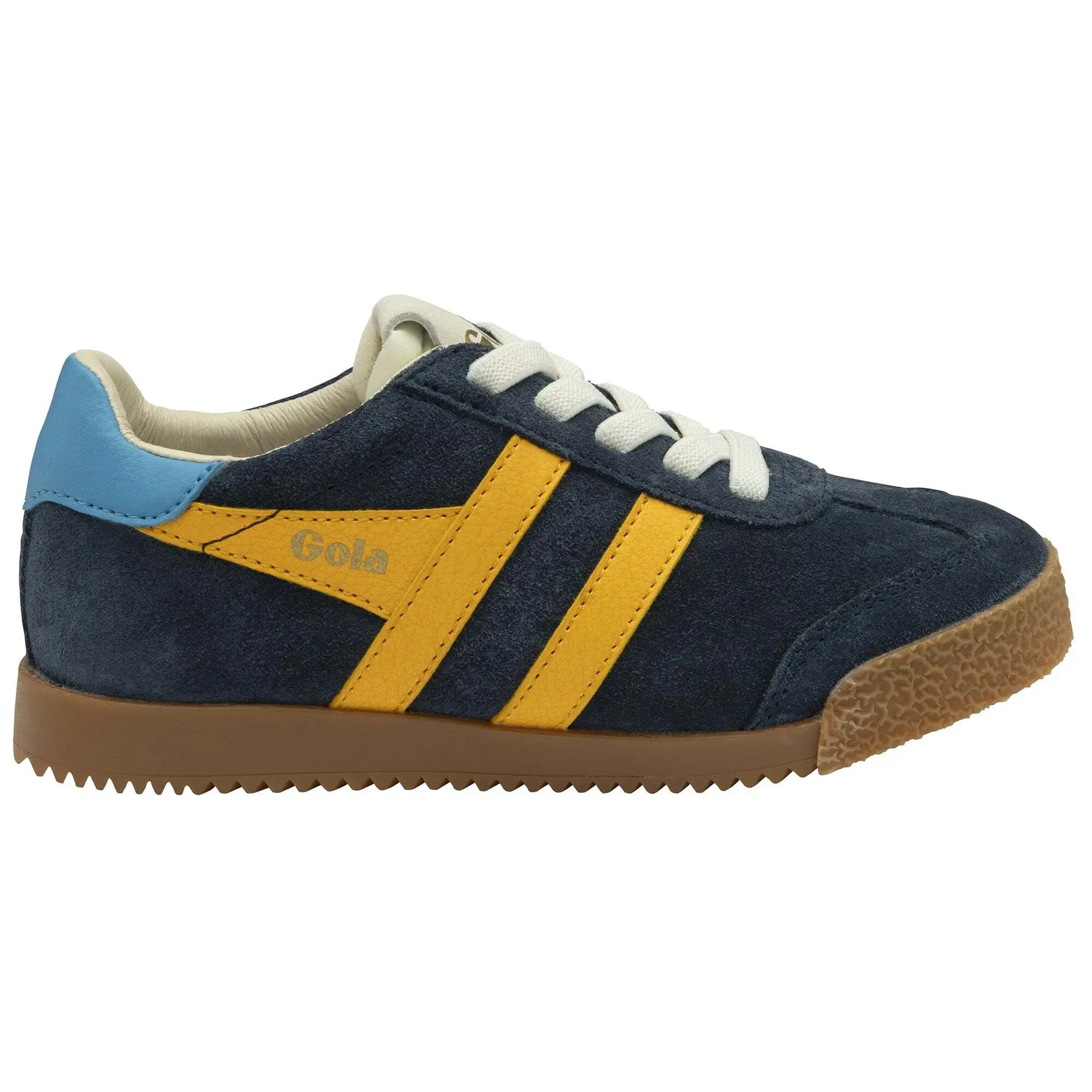 Sneakers per bambini Gola Elan