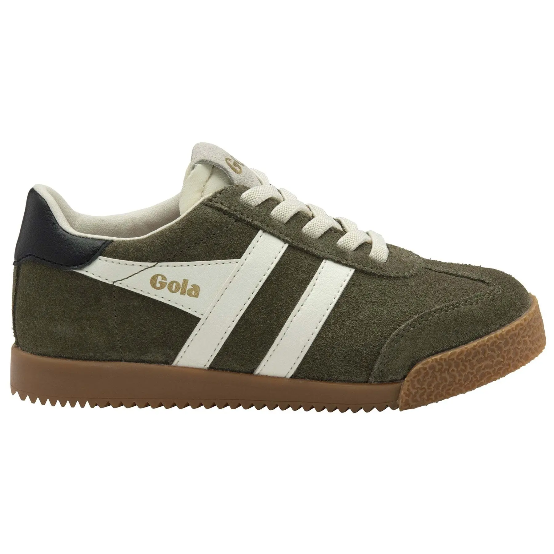 Scarpe da ginnastica bambino Gola Elan