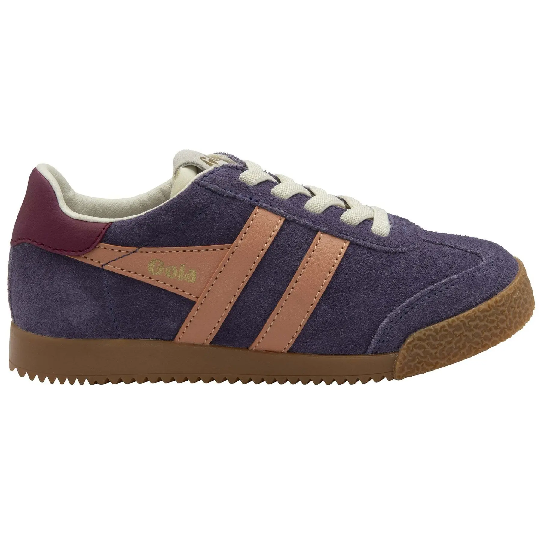 Sneakers per bambini Gola Elan