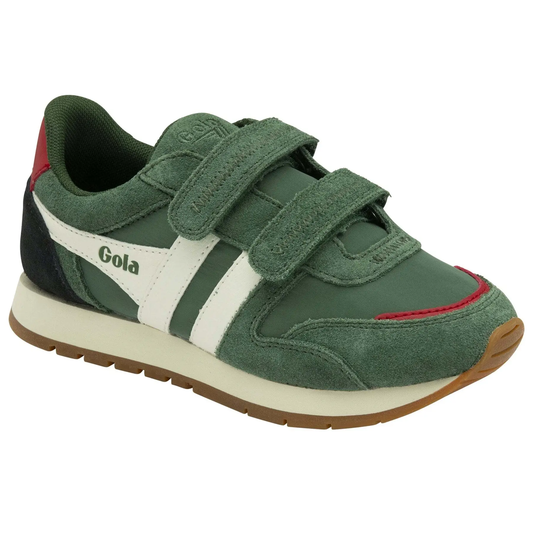 Baskets enfant Gola Austin Strap Baskets enfant Gola Austin Strap