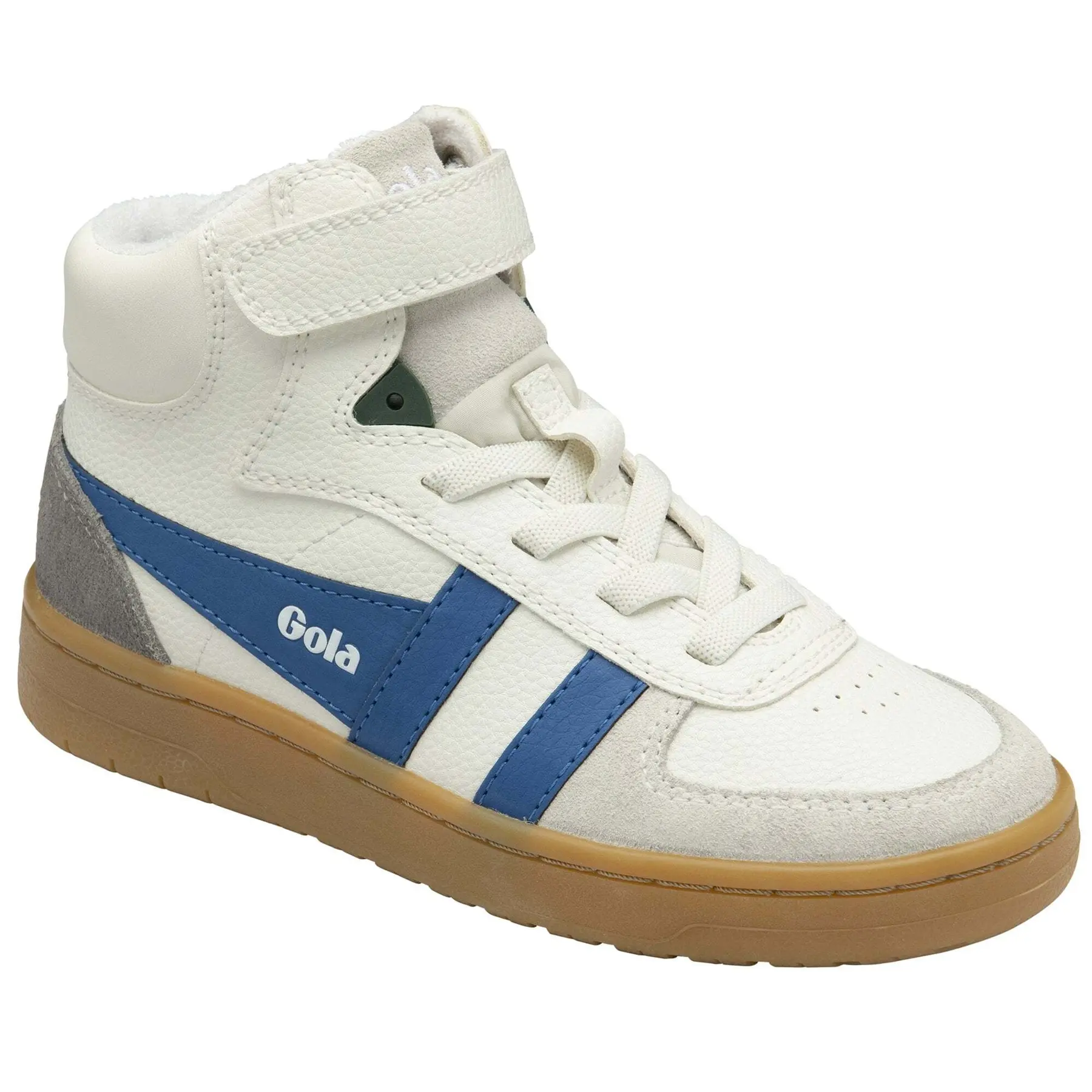 Scarpe da ginnastica bambino Gola Talon