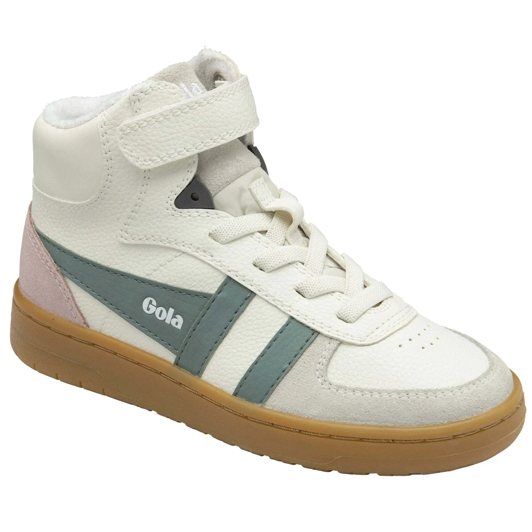 Scarpe da ginnastica bambino Gola Talon