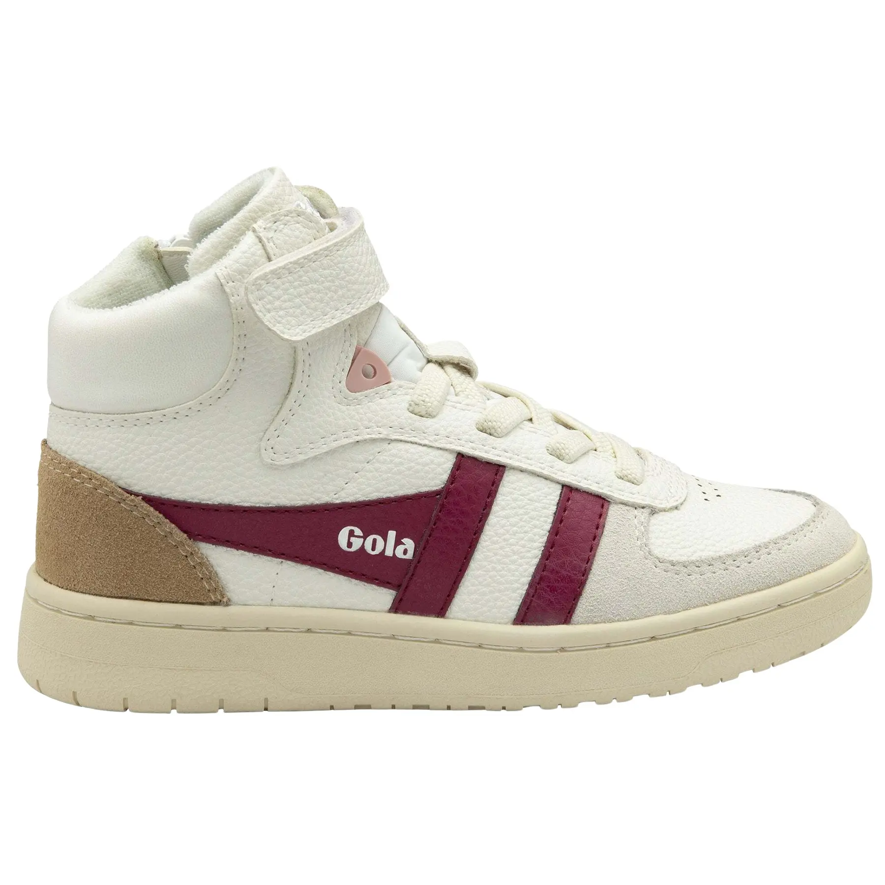 Sneakers per bambini Gola Talon