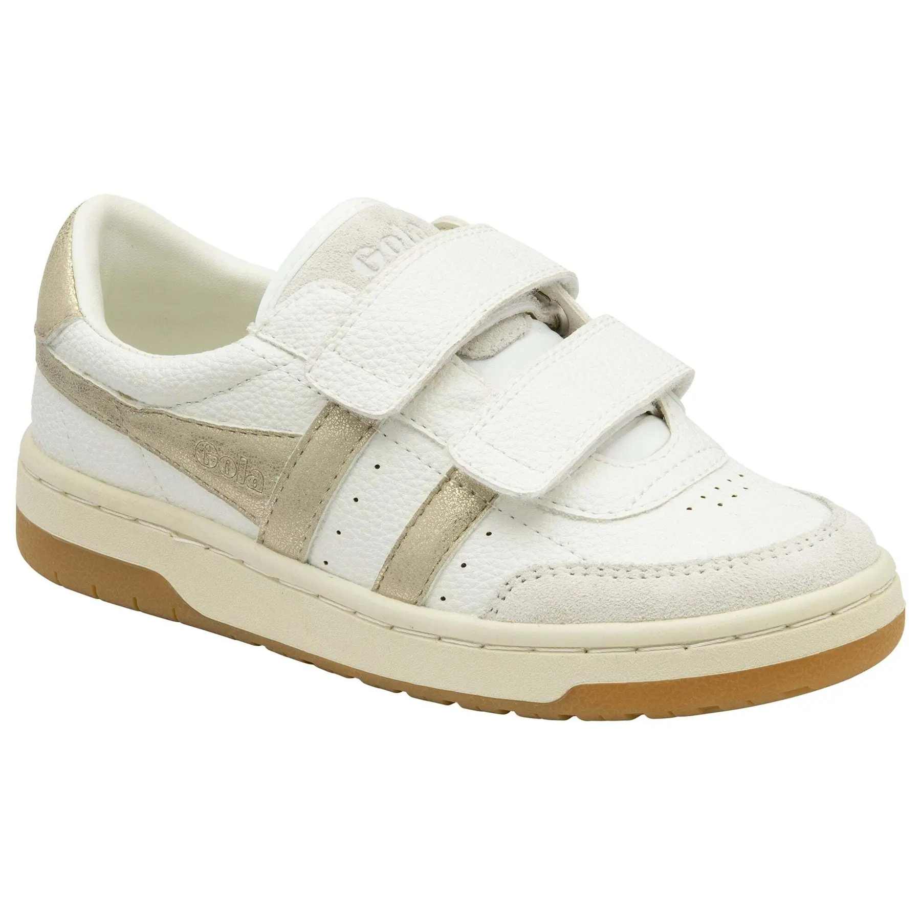 Baskets enfant Gola Falcon Mirror Strap