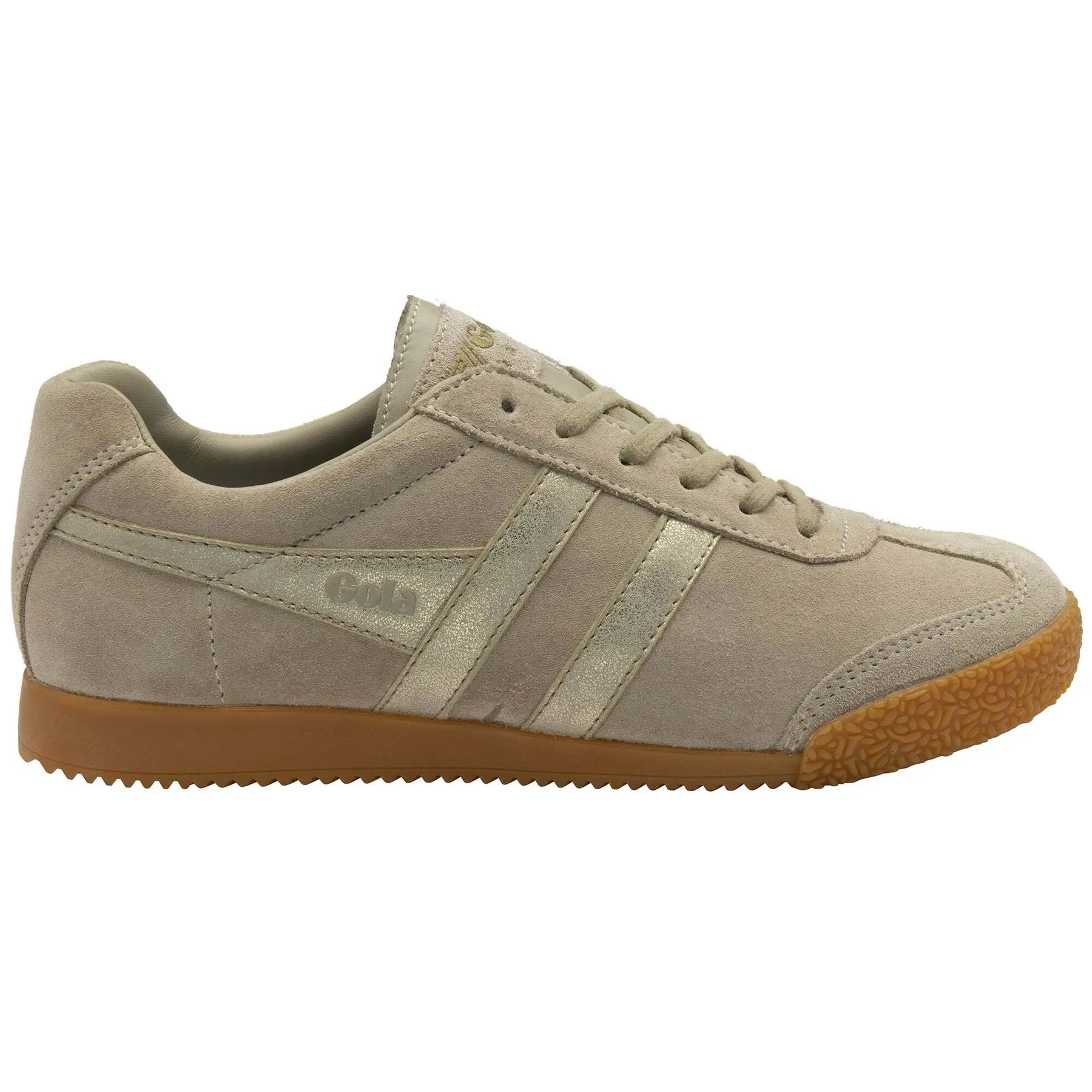 Sneakers da donna Gola Harrier Mirror