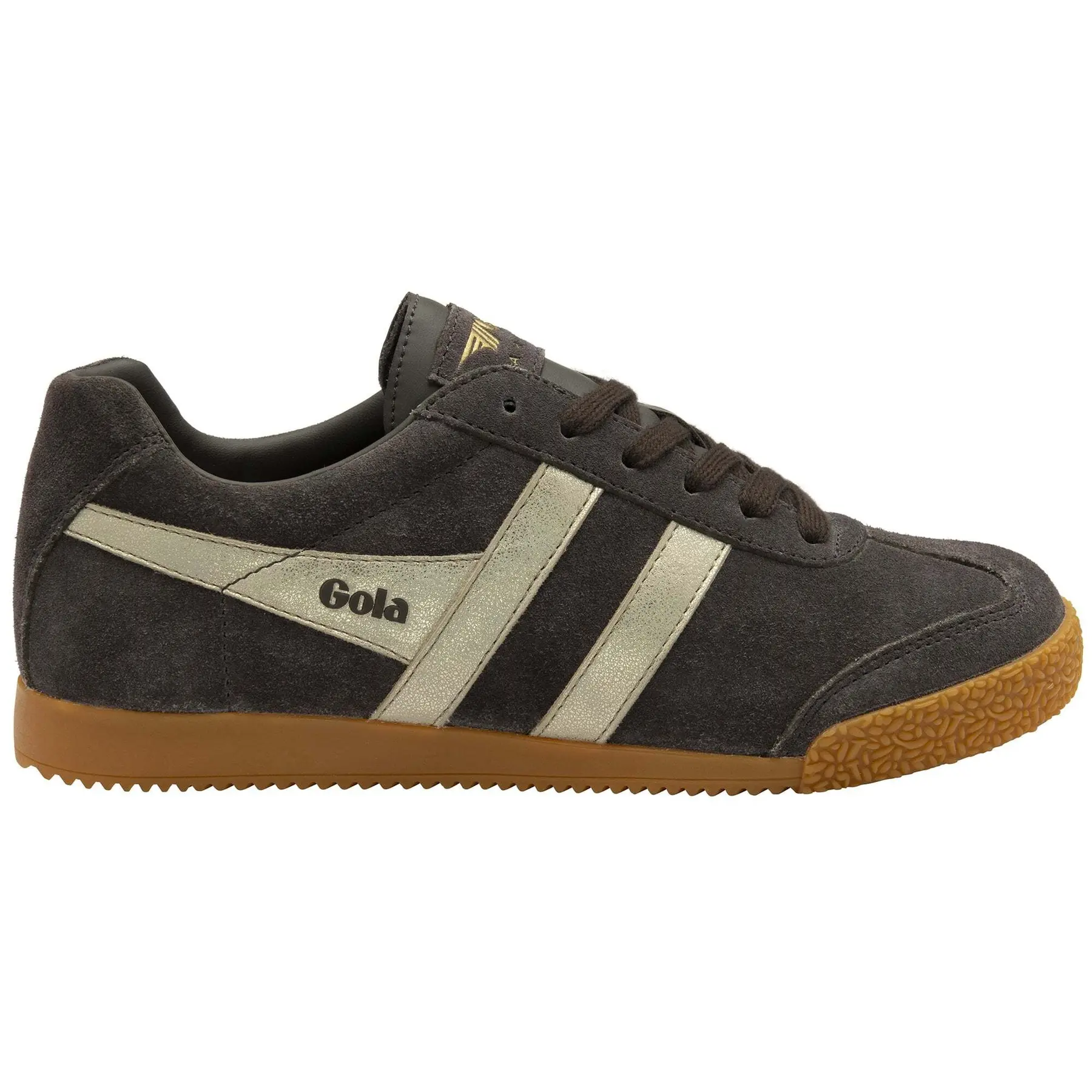 Sneakers da donna Gola Harrier Mirror