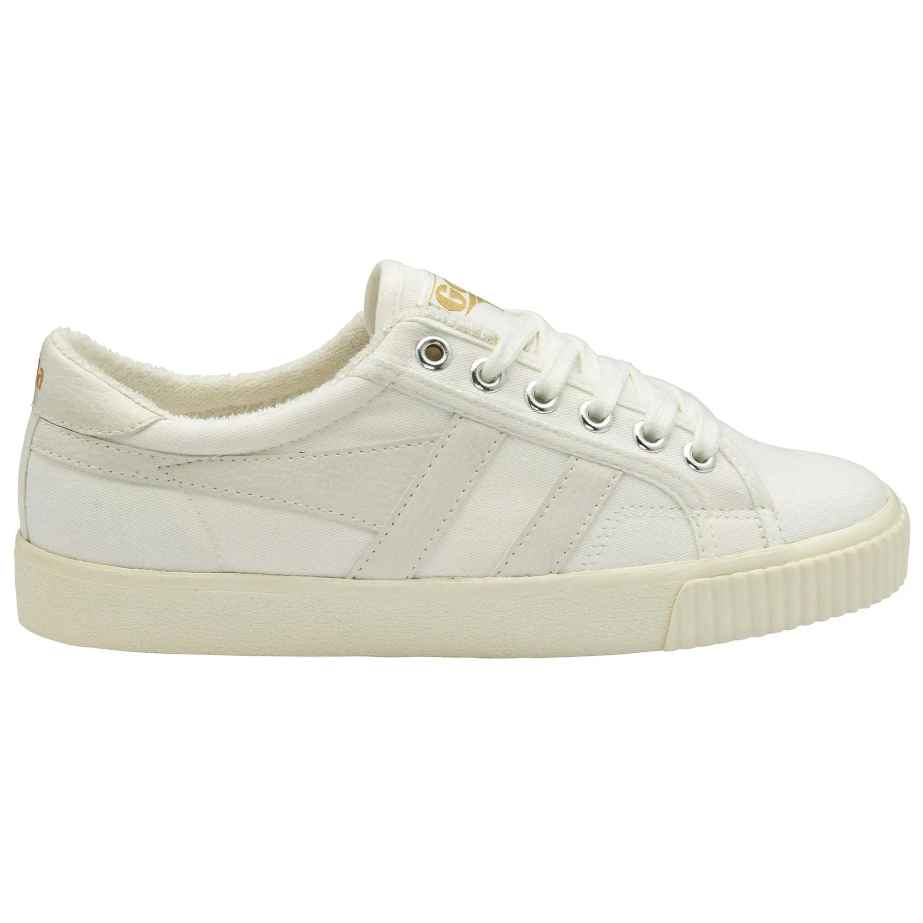 Scarpe da basket da donna Gola Tennis Mark Cox