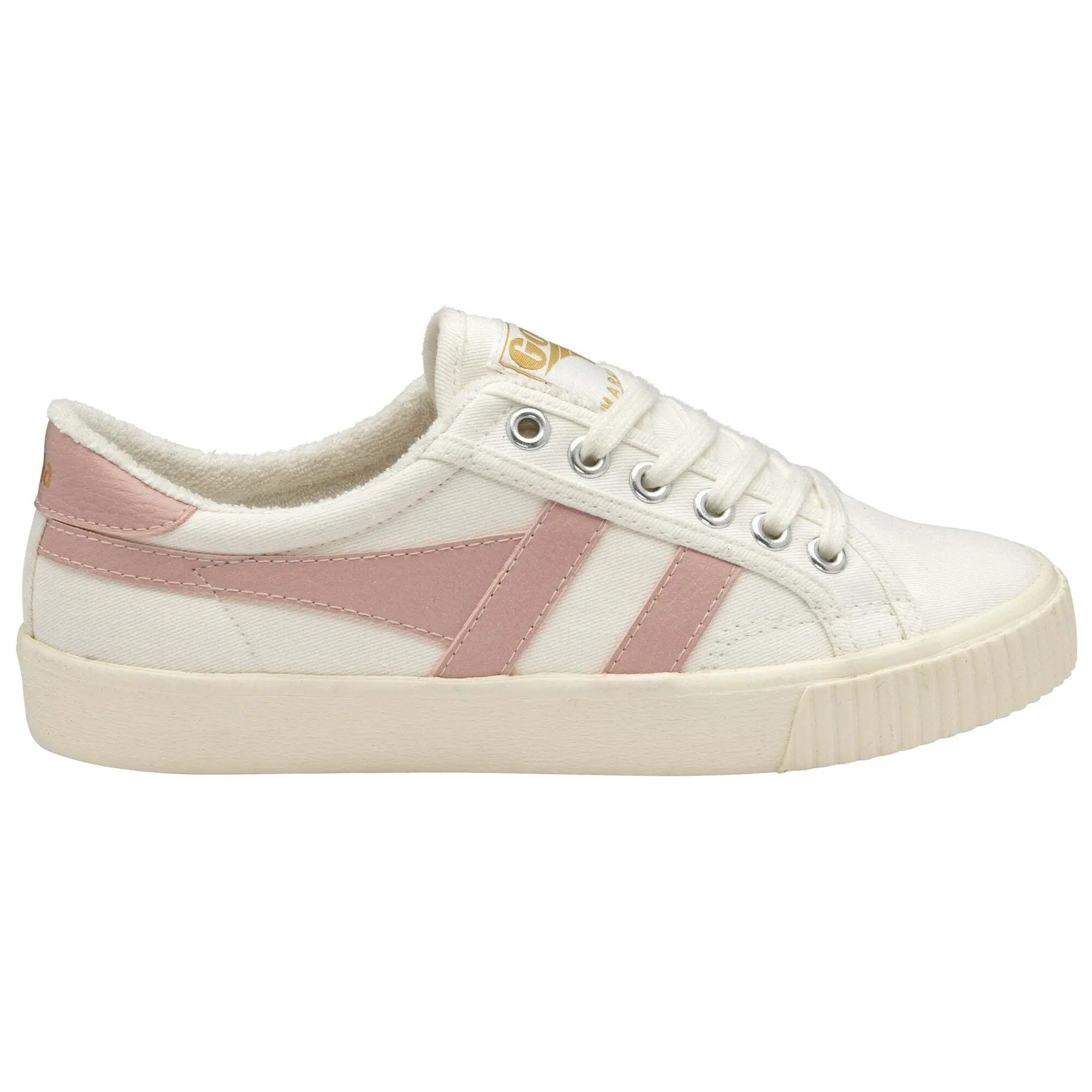 Damensneaker Gola Mark Cox
