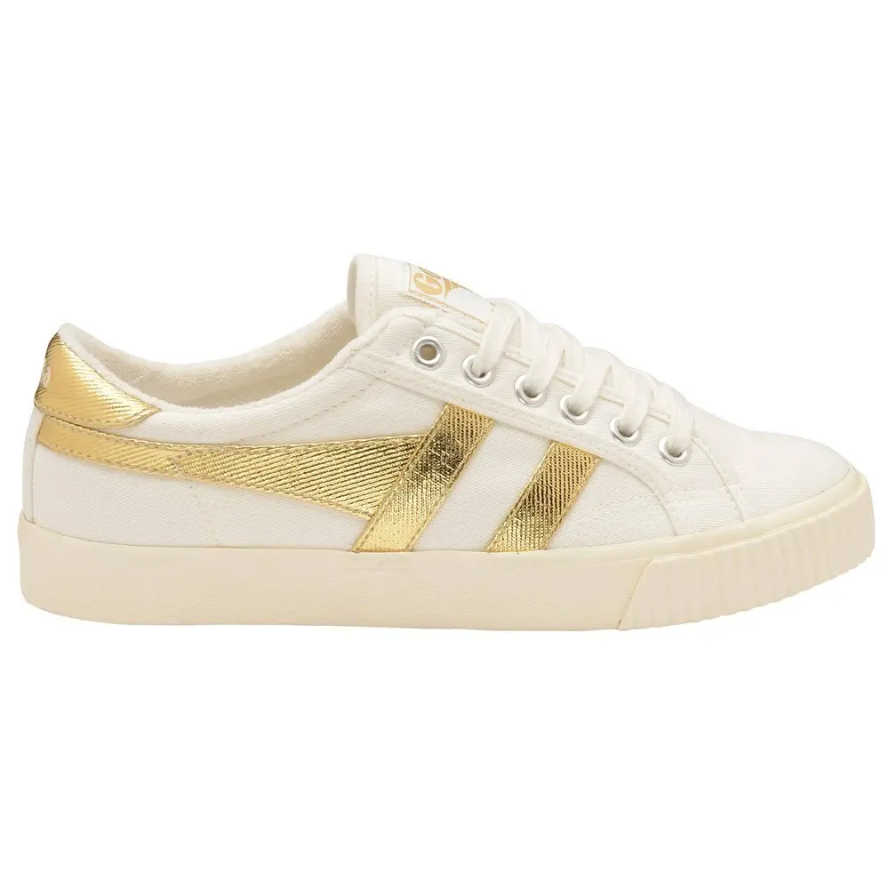 Scarpe da basket da donna Gola Tennis Mark Cox