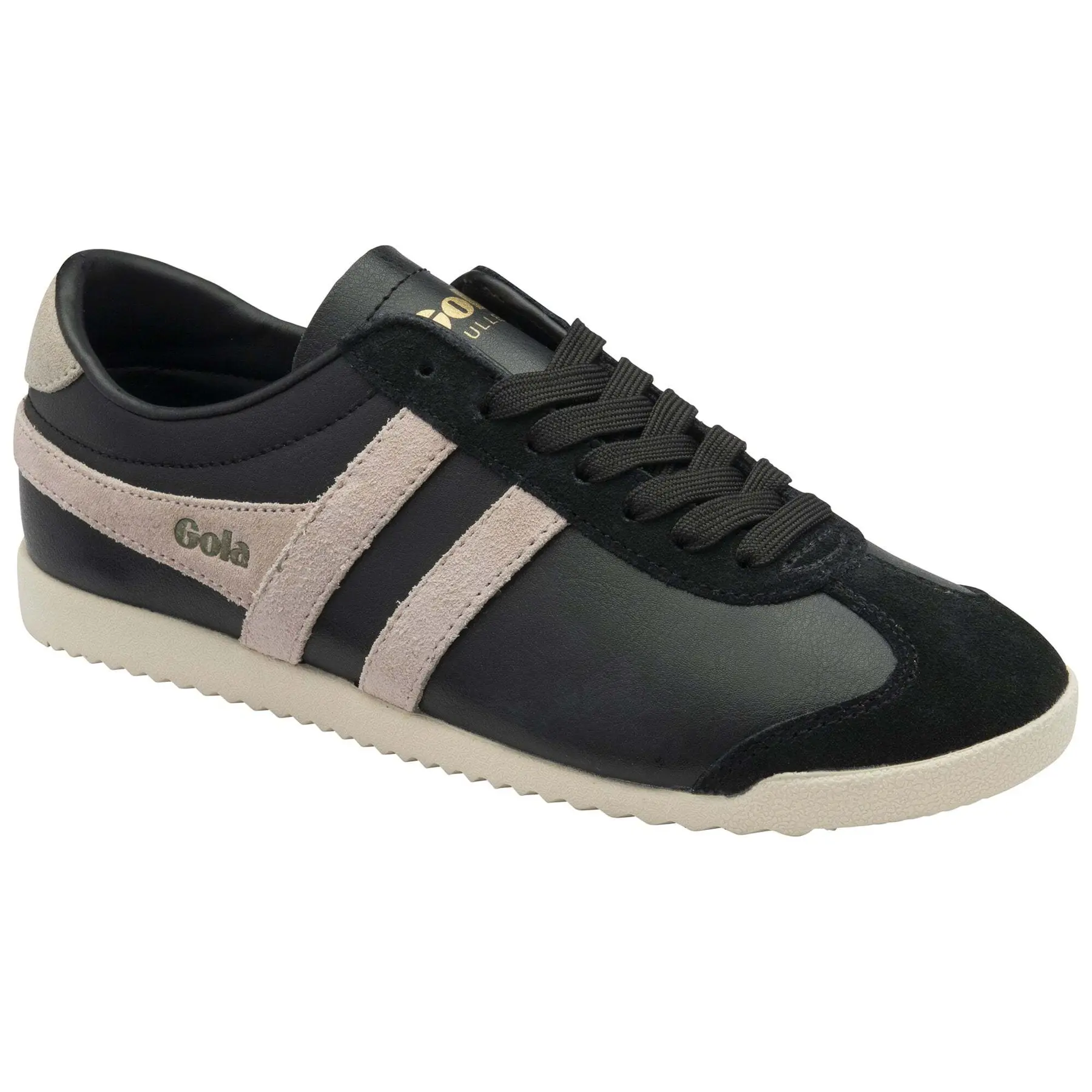 Scarpe da ginnastica con lacci donna Gola Bullet Pearl