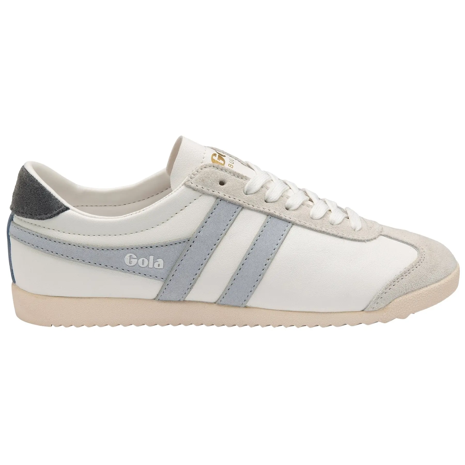 Scarpe da basket da donna Gola Bullet Pure