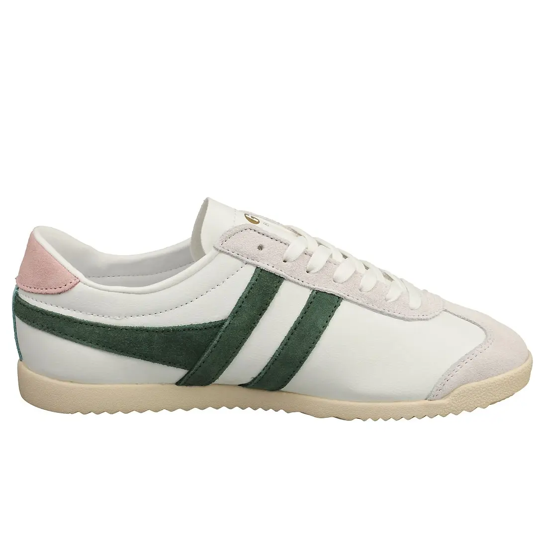 Scarpe da basket da donna Gola Bullet Pure