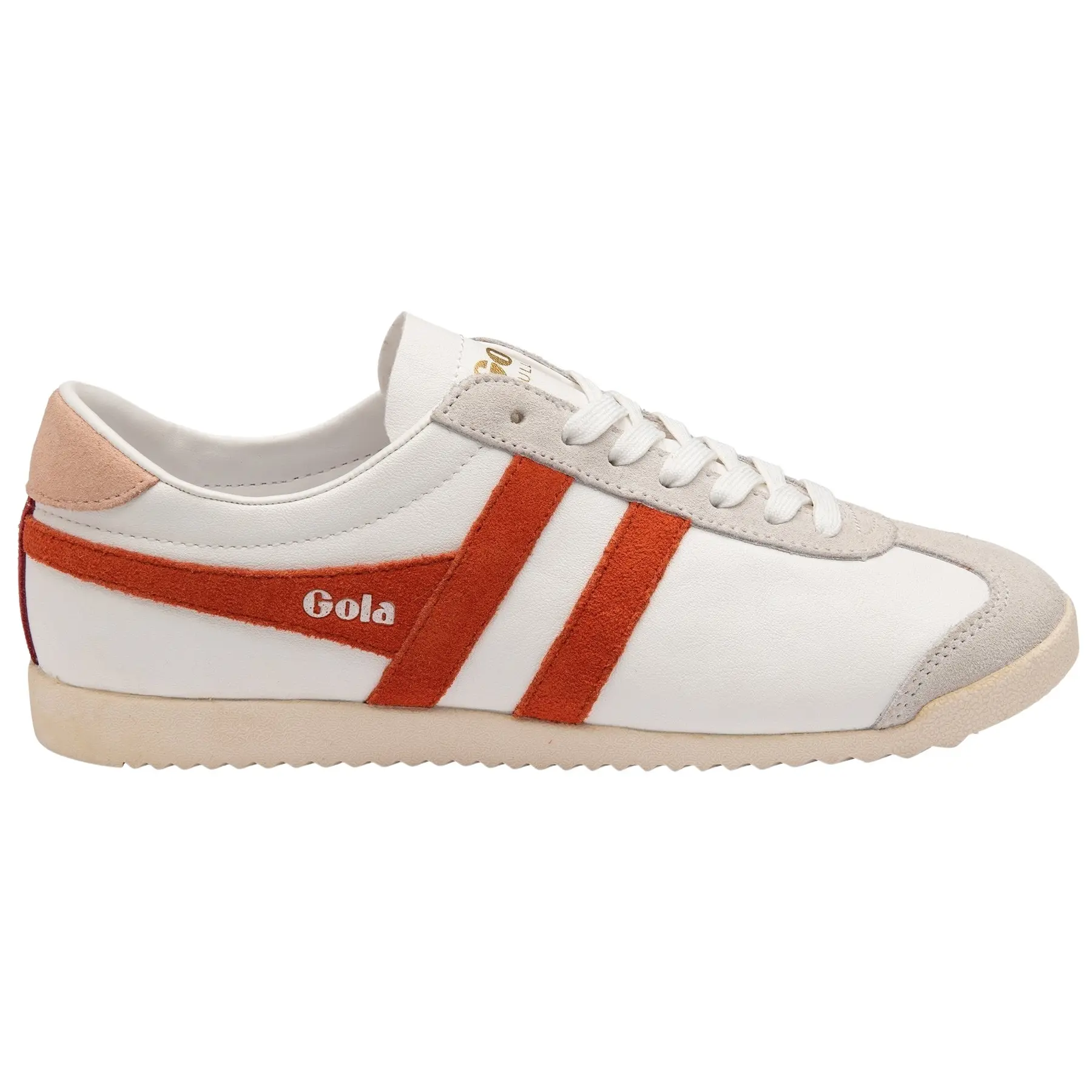 Scarpe da ginnastica da donna Gola Bullet Pure