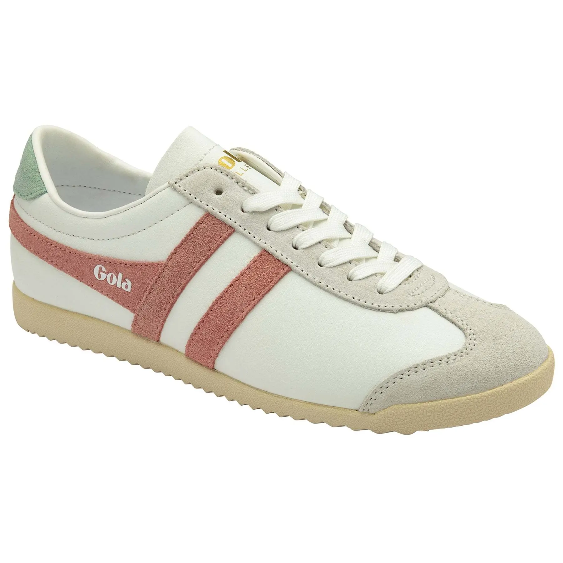 Scarpe da basket da donna Gola Bullet Pure