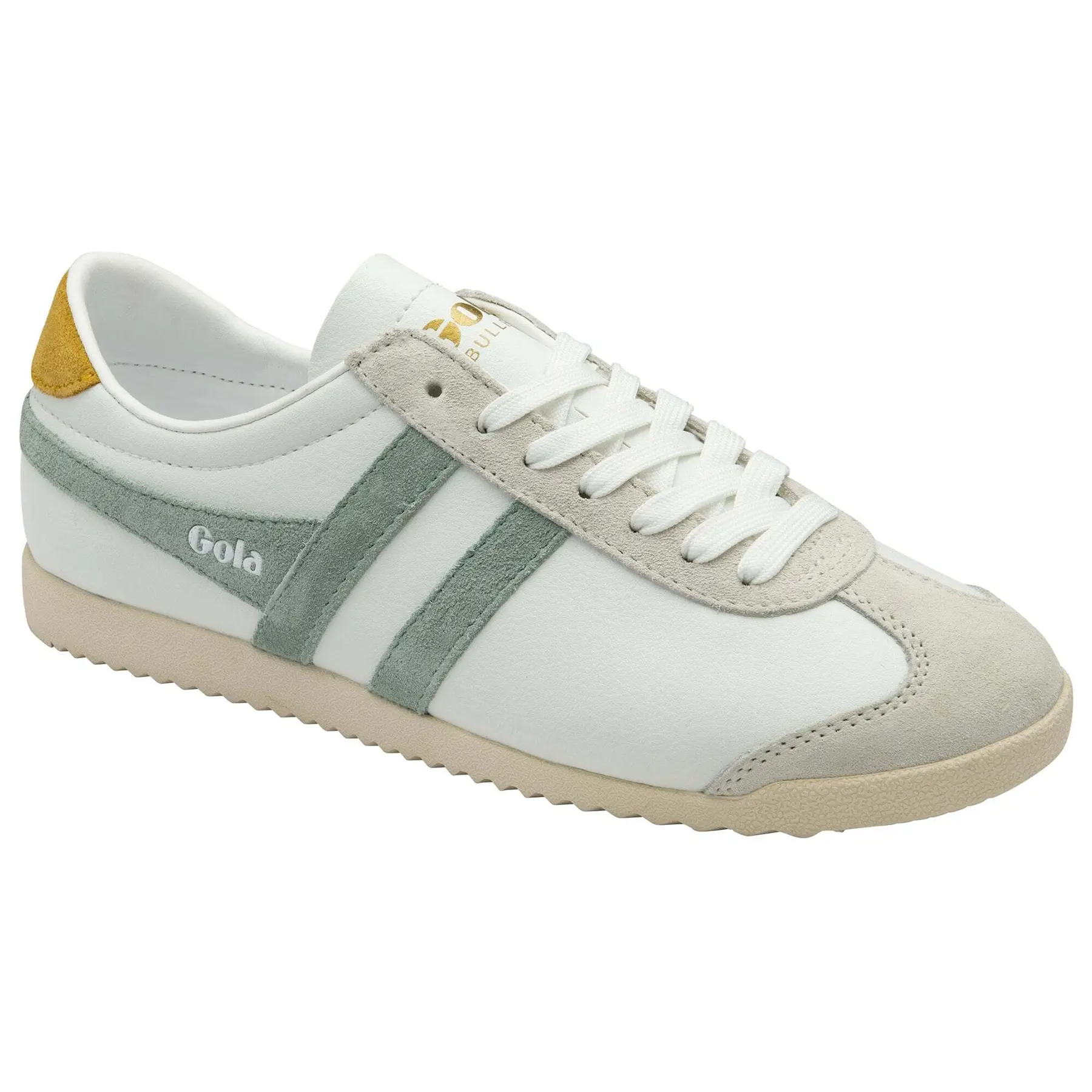 Scarpe da ginnastica con lacci donna Gola Bullet Pearl