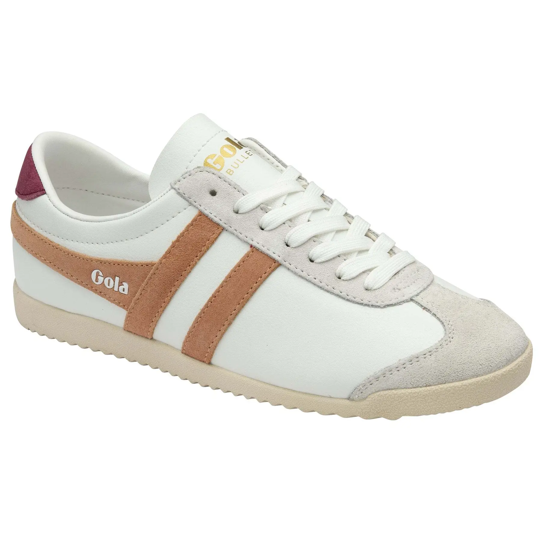 Baskets femme Gola Bullet Pure