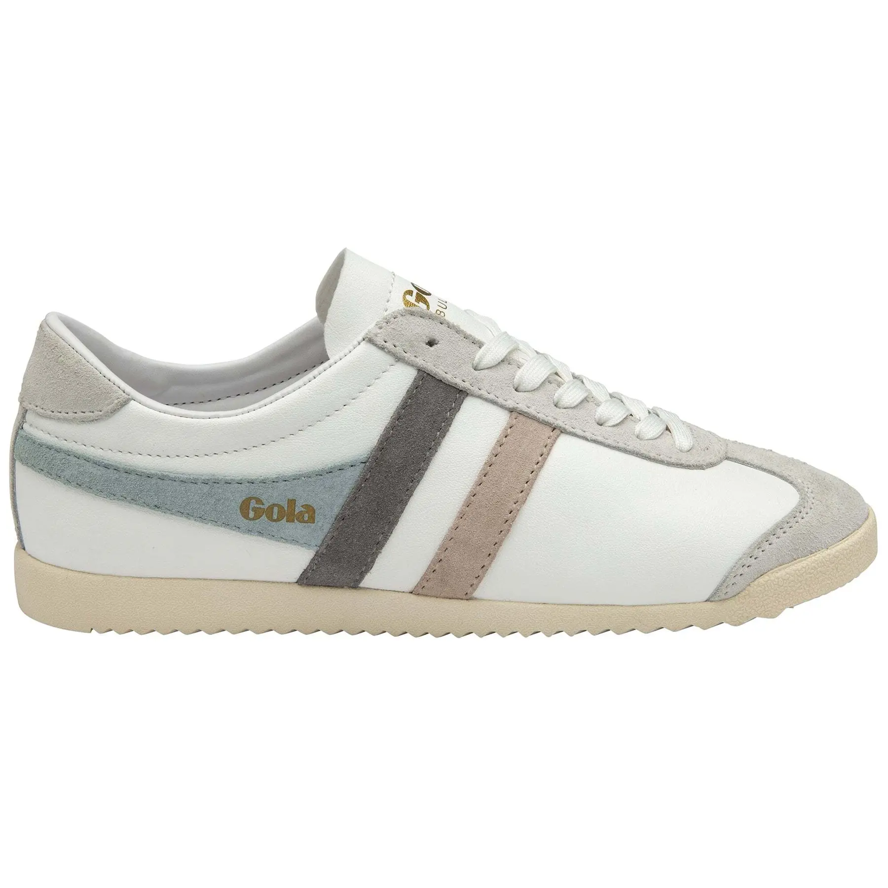 Scarpe da ginnastica da donna Gola Bullet Trident