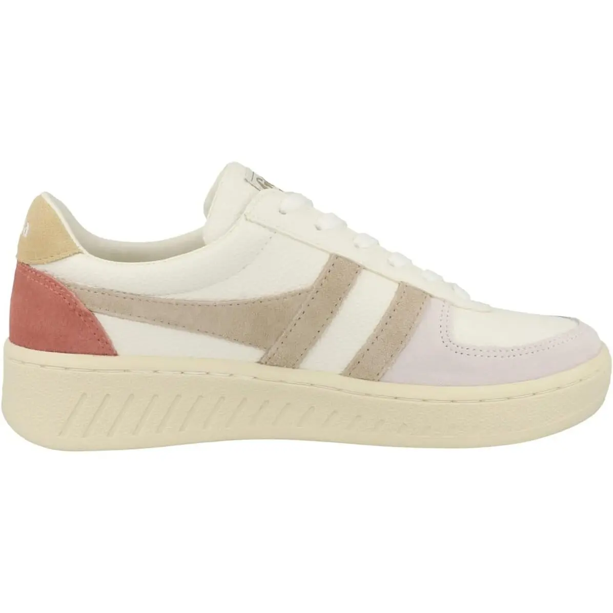 Scarpe da basket da donna Gola Grandslam Trident