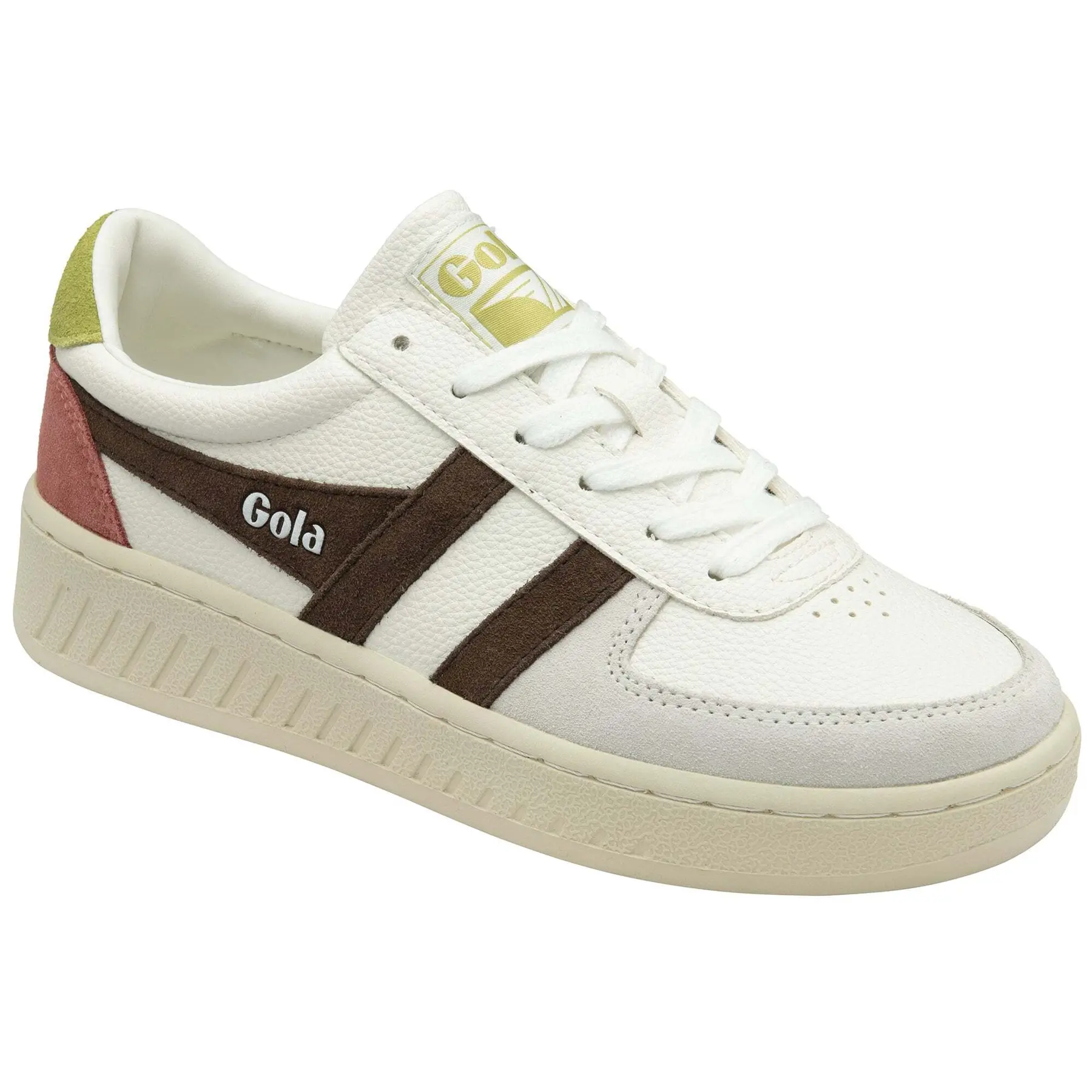 Sneakers da donna Gola Grandslam Trident
