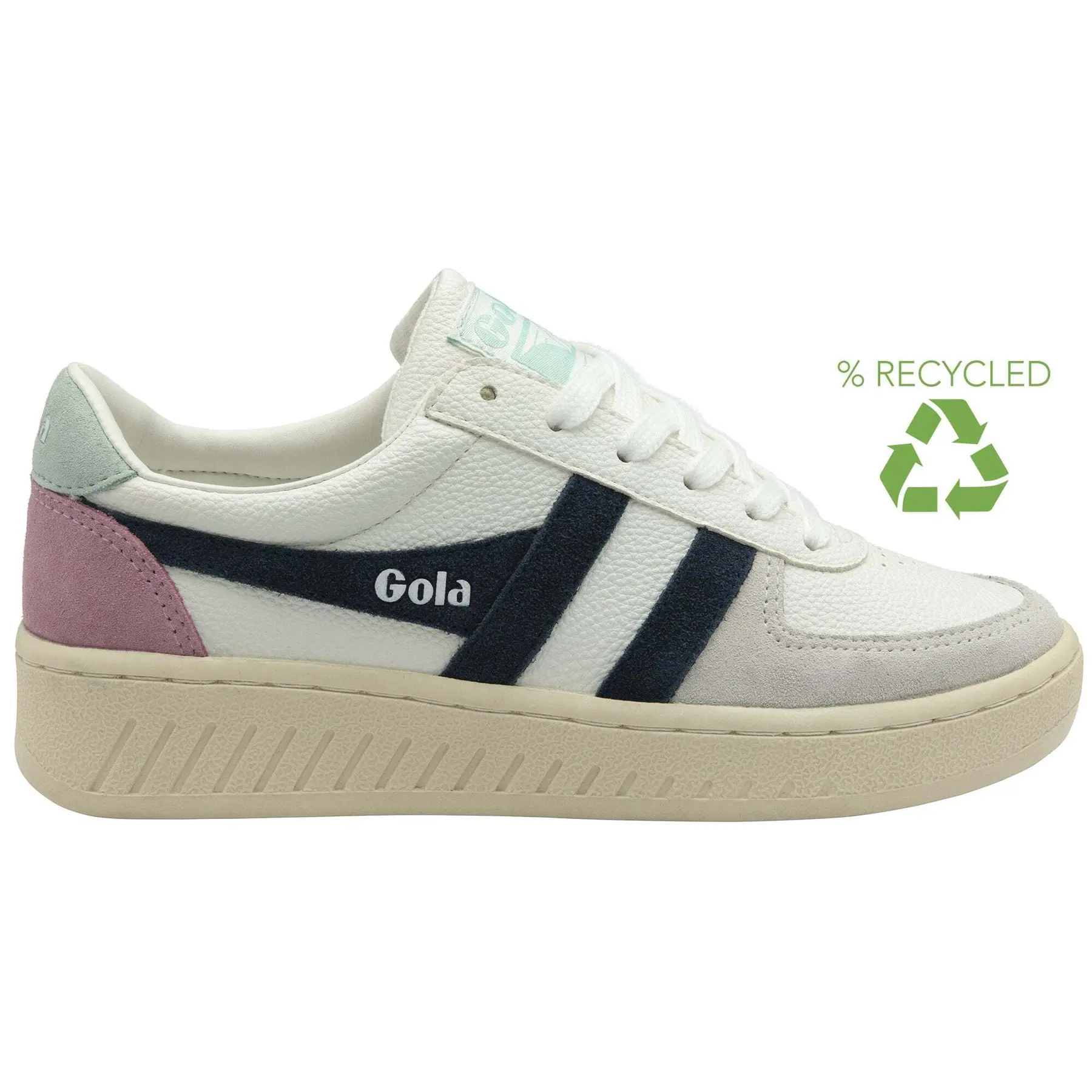 Sneakers Gola Grandslam Trident