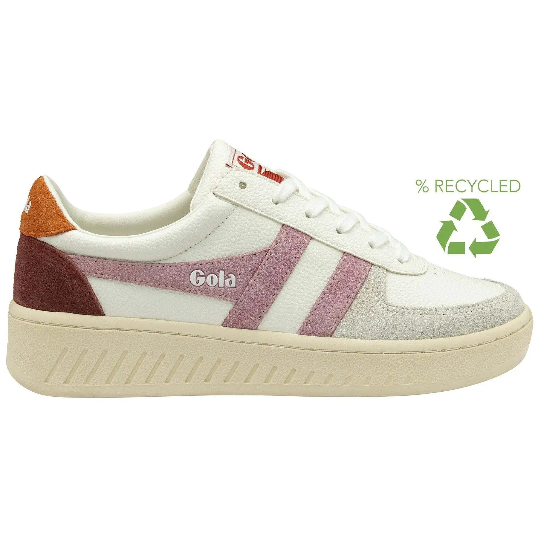 Sneakers da donna Gola Grandslam Trident